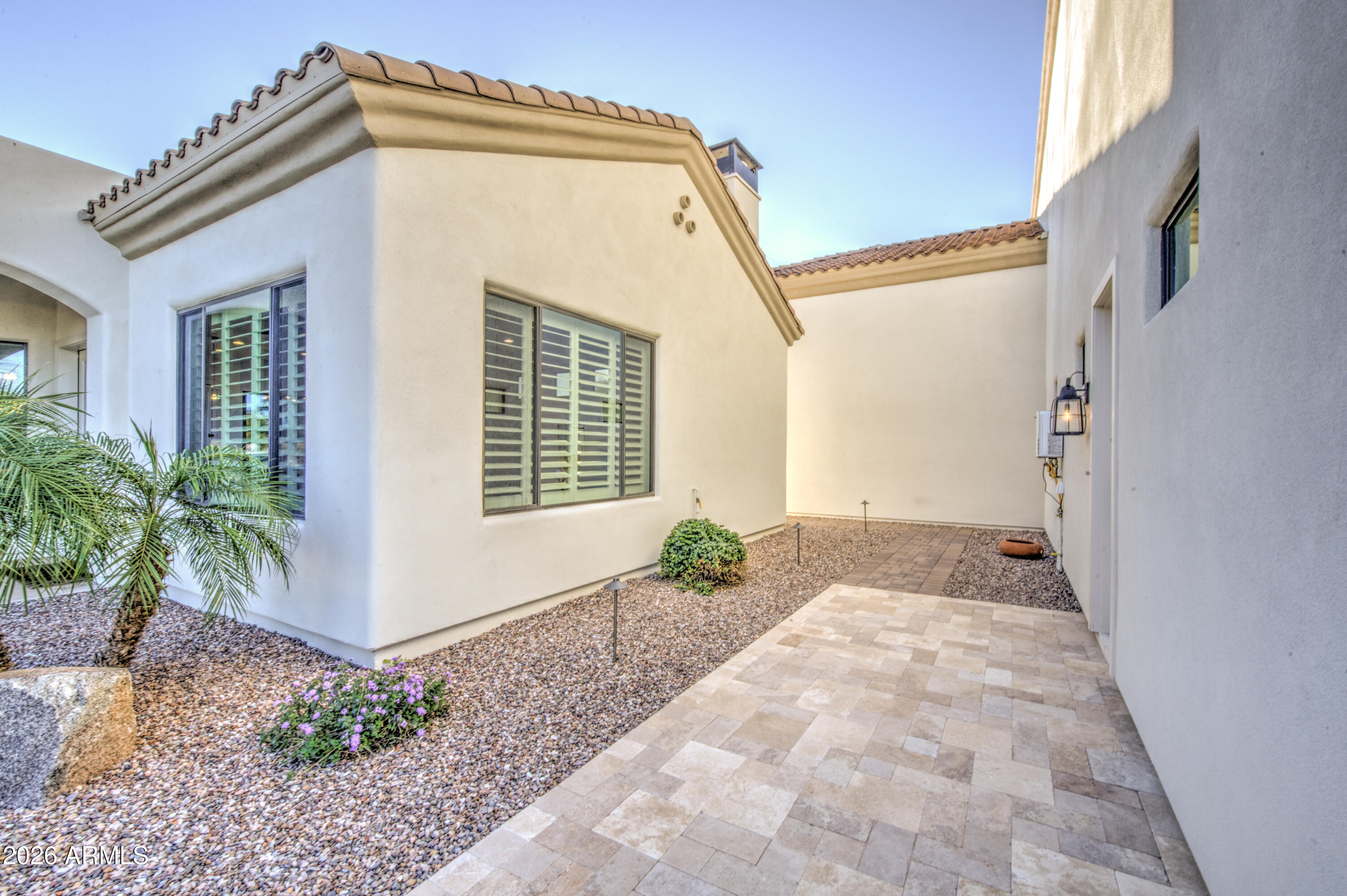 Pegasus Airpark - Residential