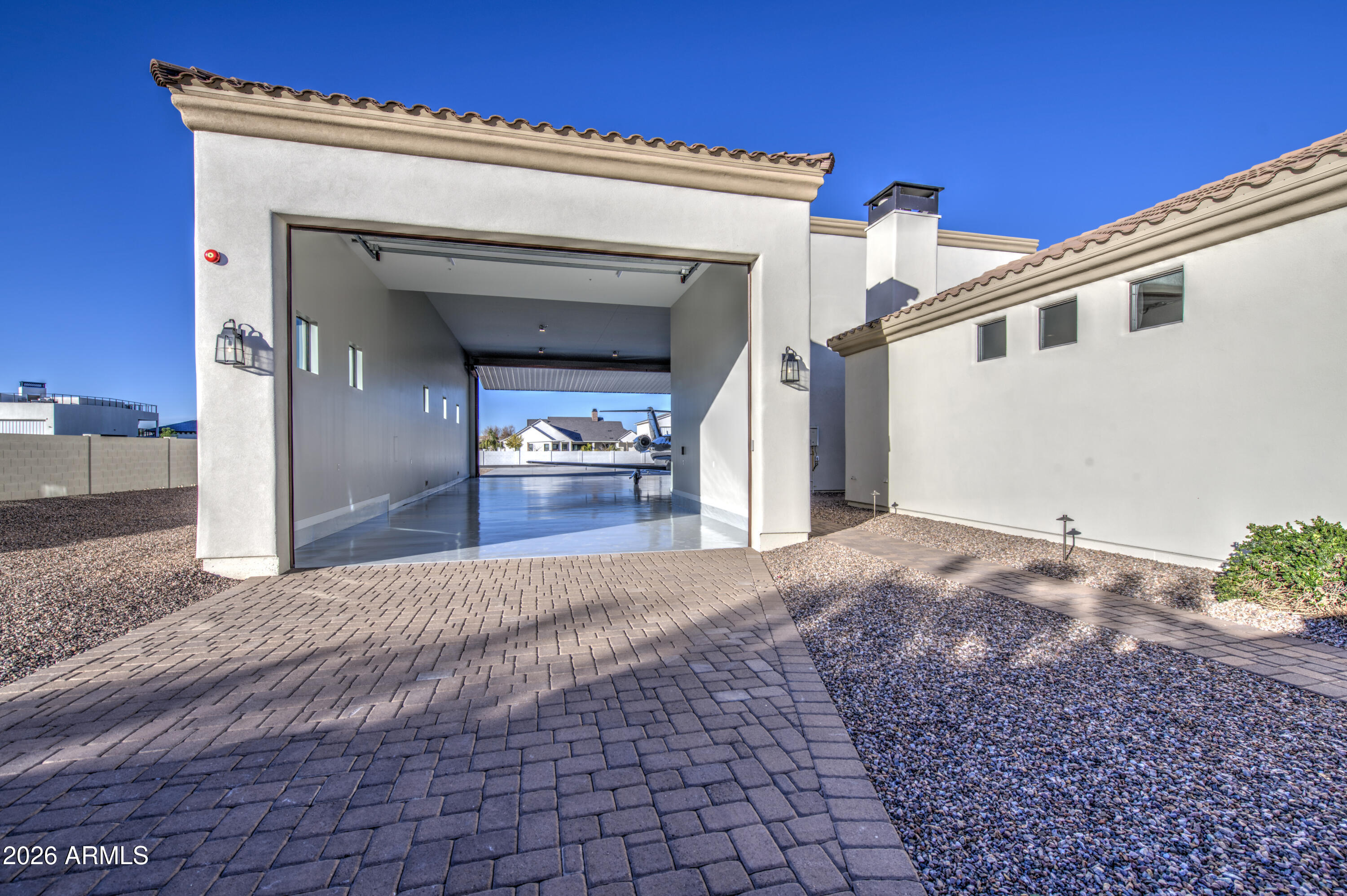 Pegasus Airpark - Residential