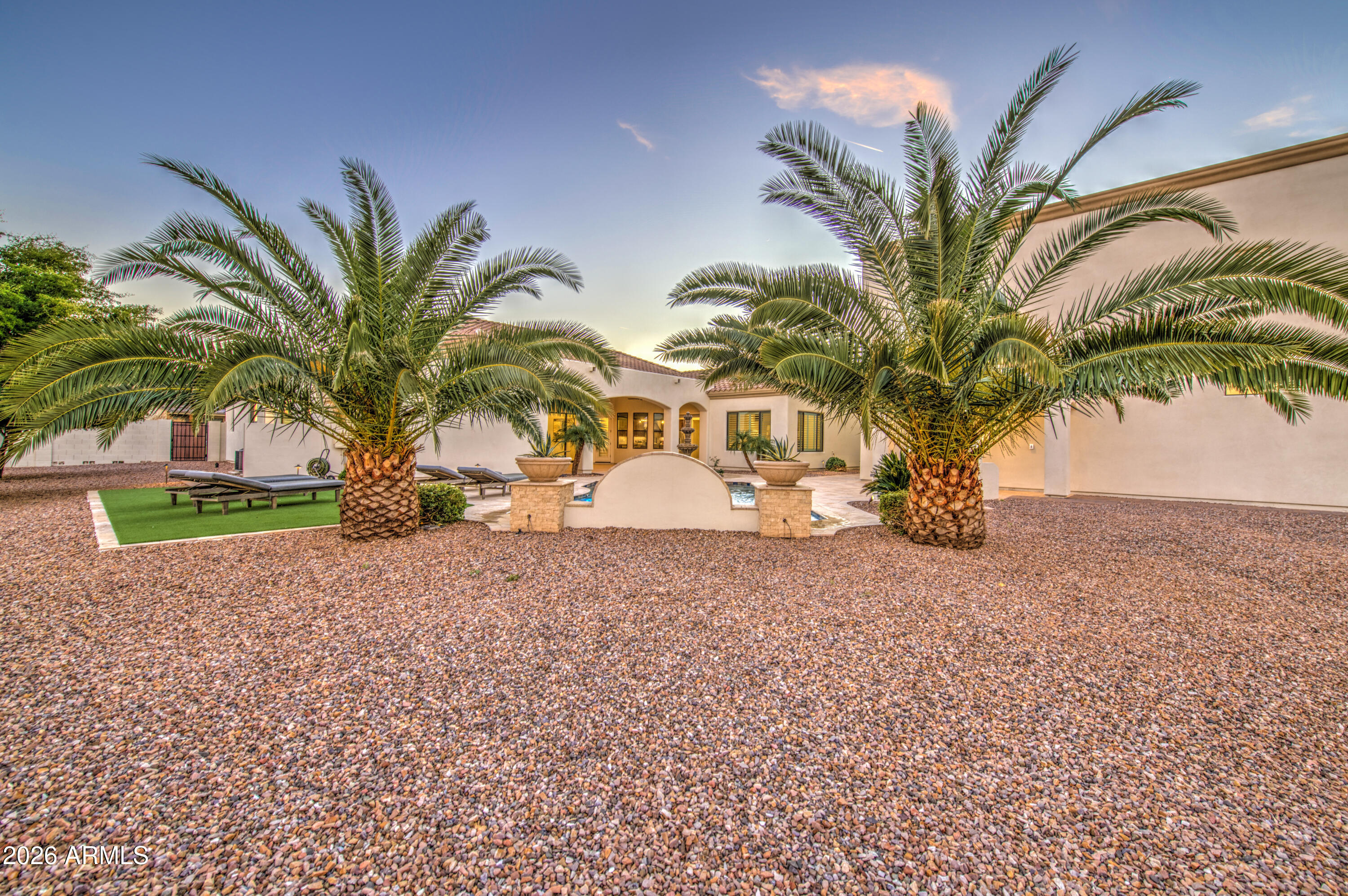 Pegasus Airpark - Residential