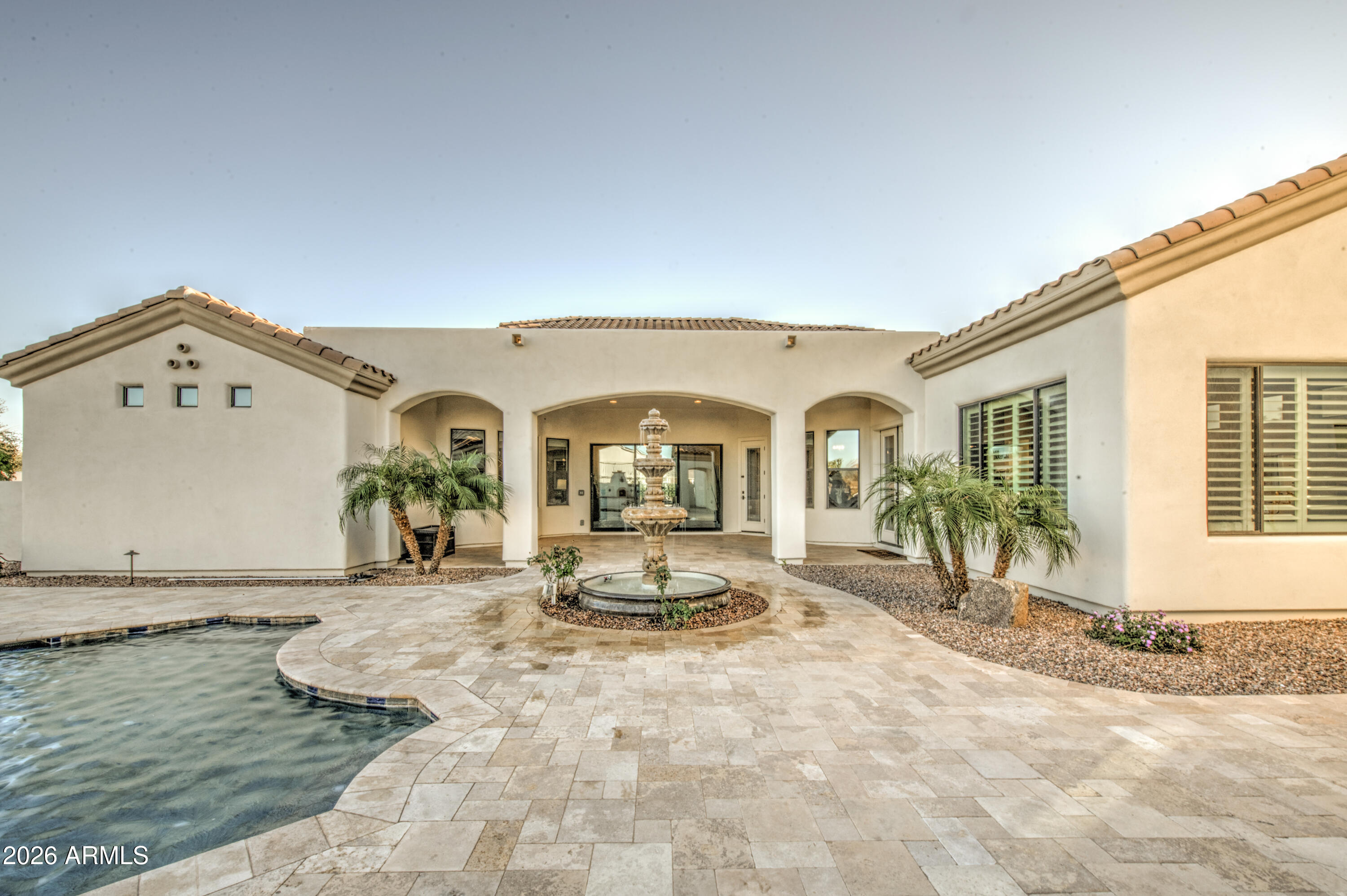 Pegasus Airpark - Residential