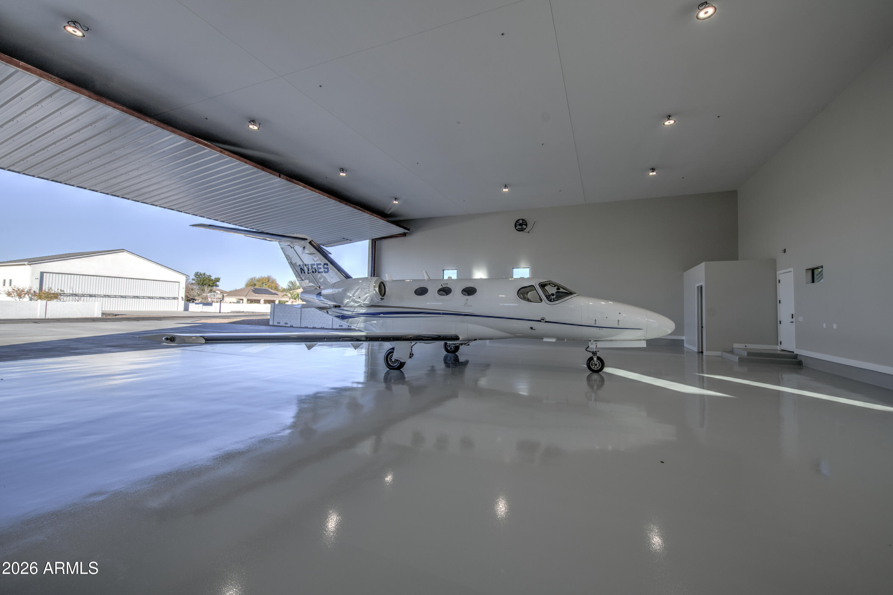 Pegasus Airpark - Residential