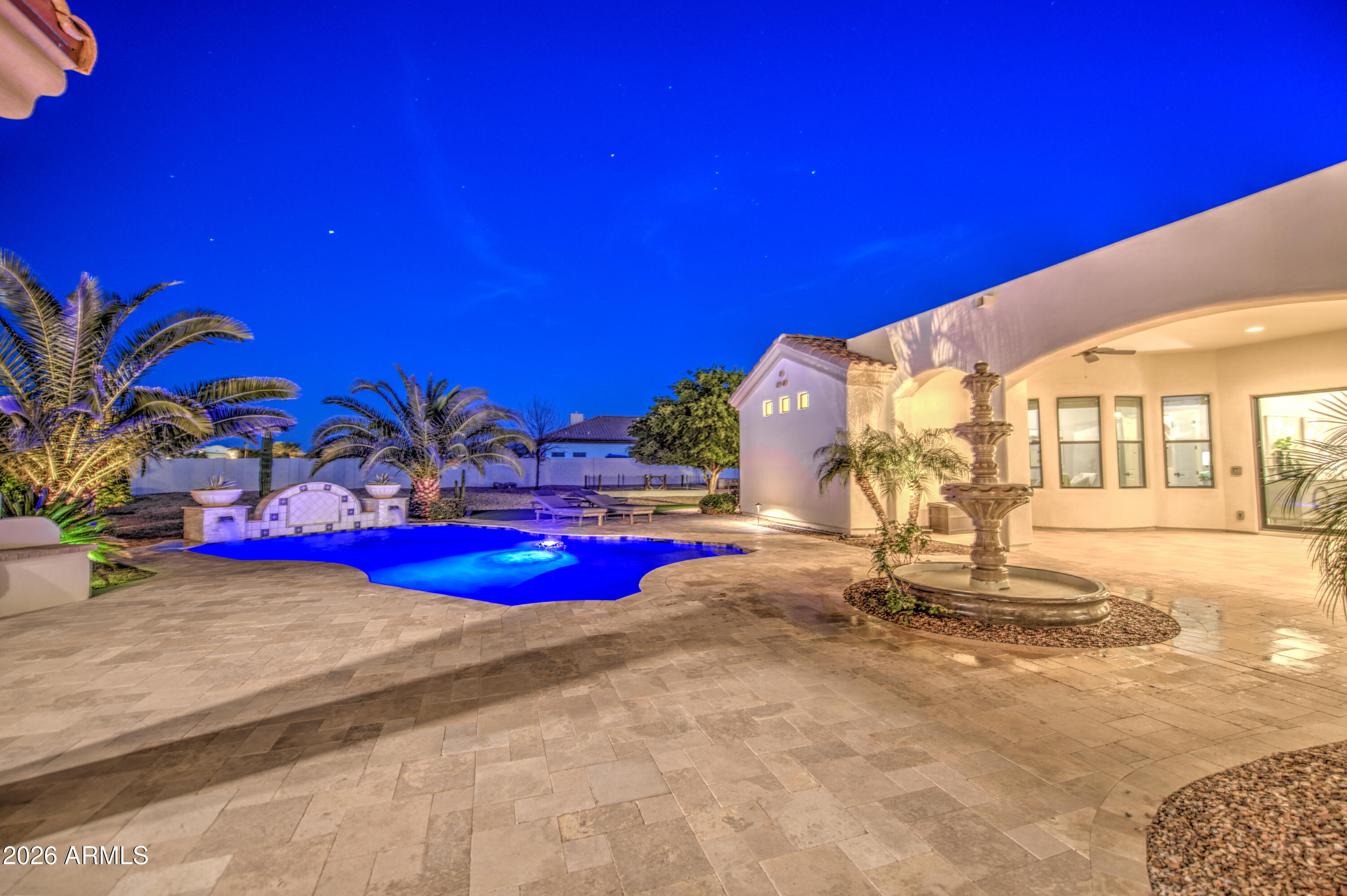 Pegasus Airpark - Residential