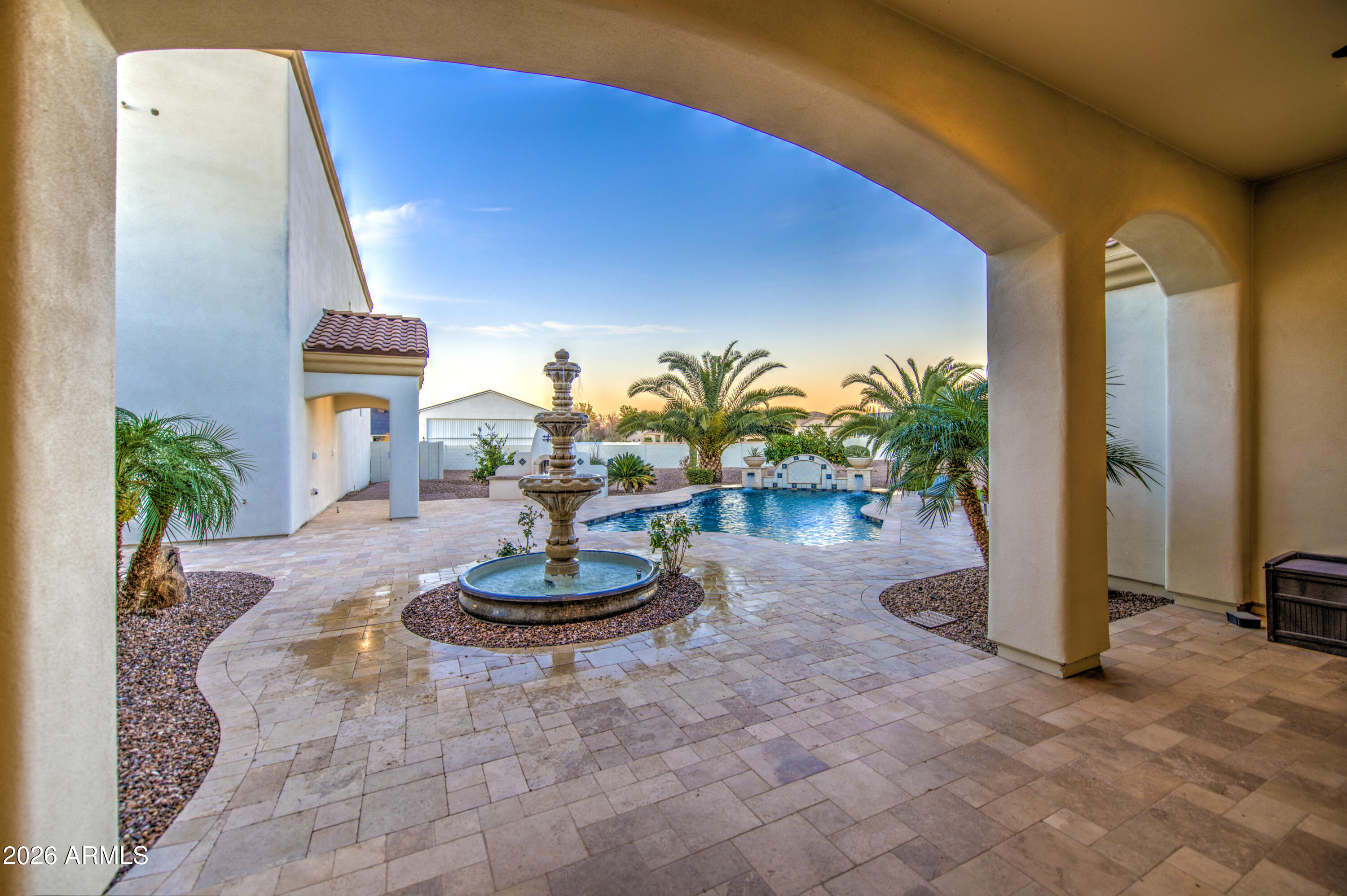 Pegasus Airpark - Residential