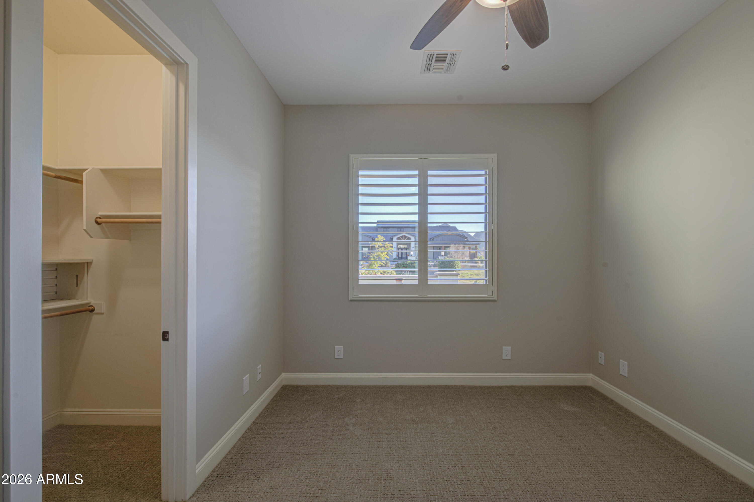 Pegasus Airpark - Residential