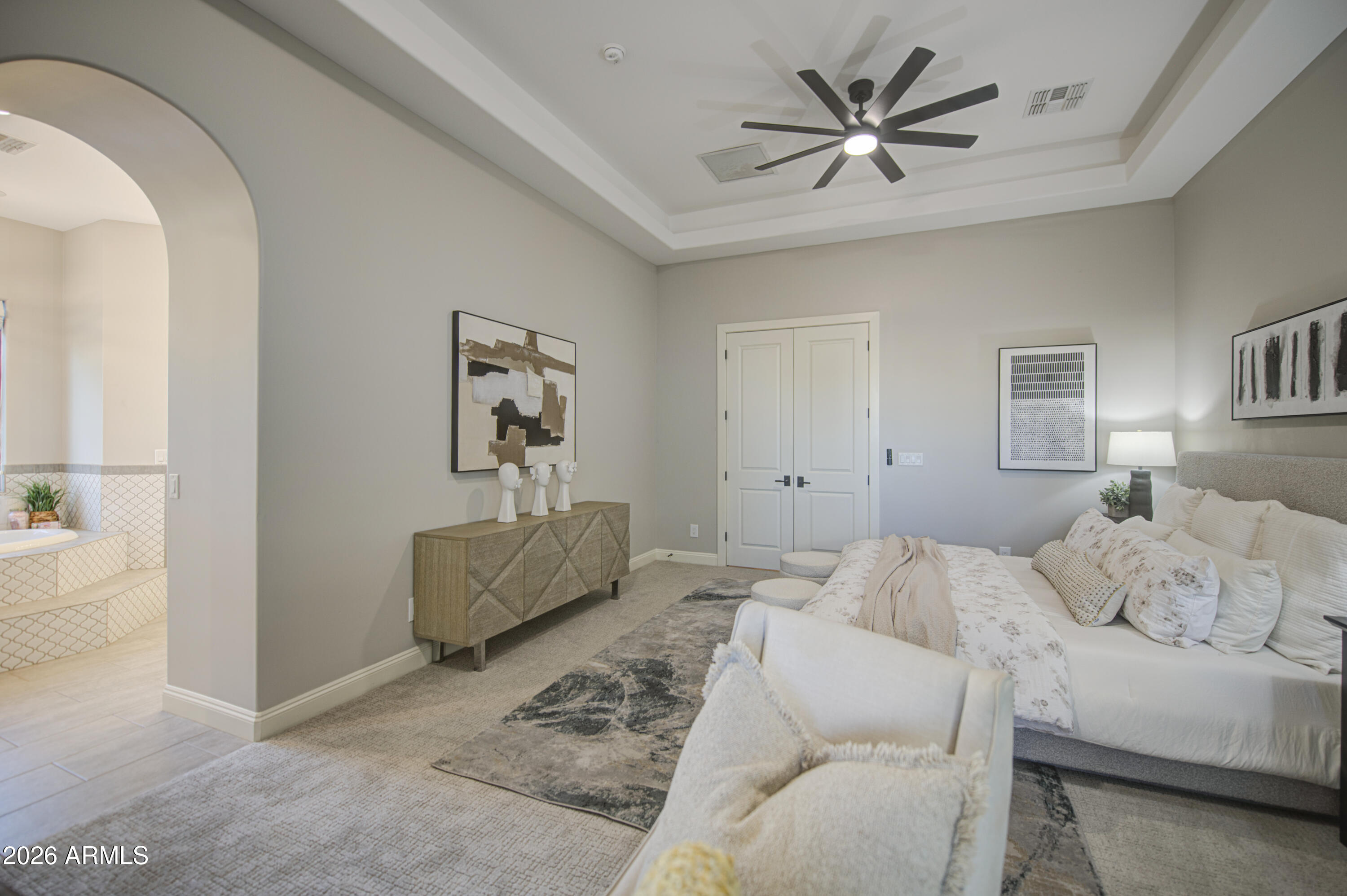 Pegasus Airpark - Residential