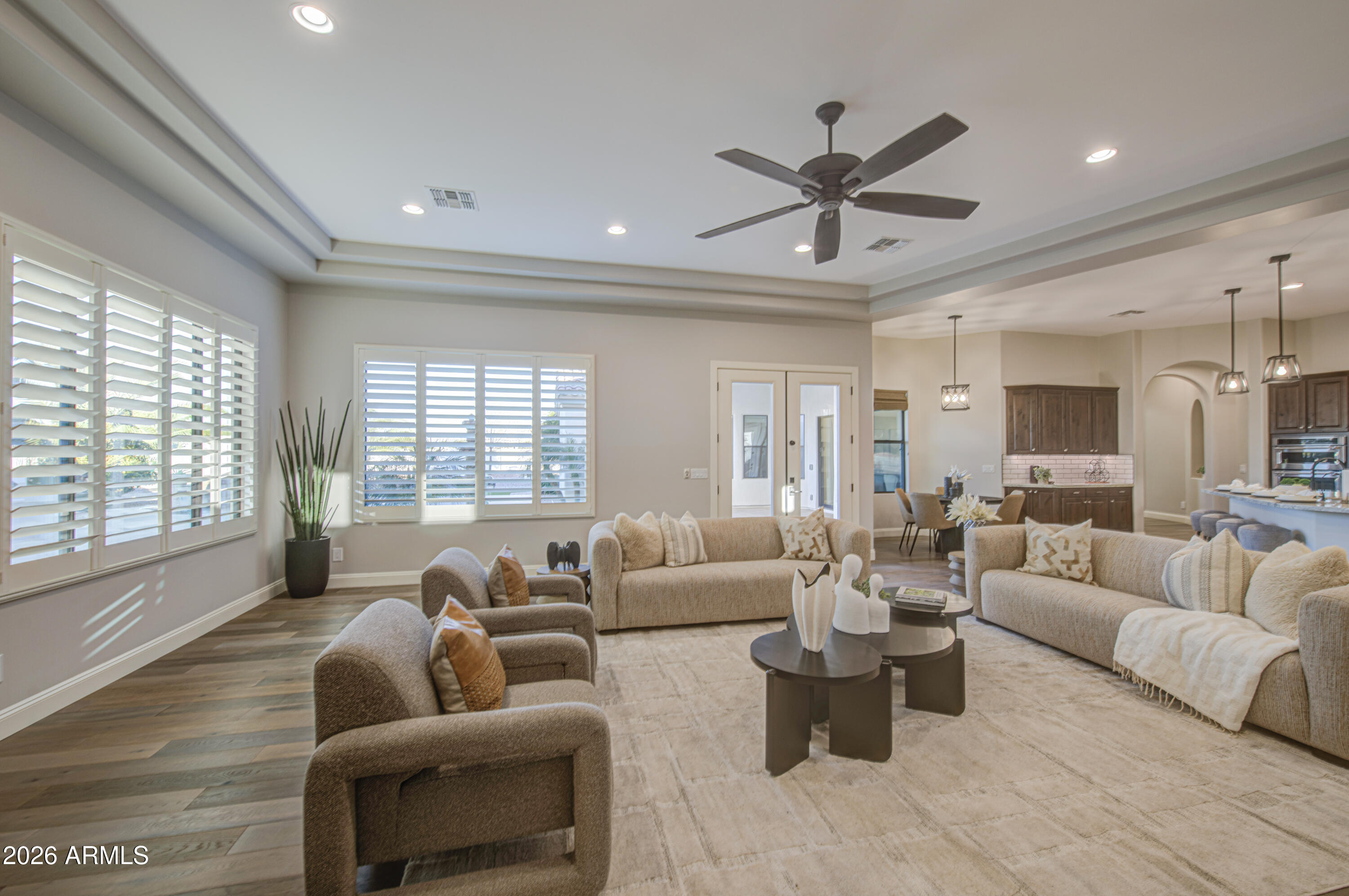 Pegasus Airpark - Residential