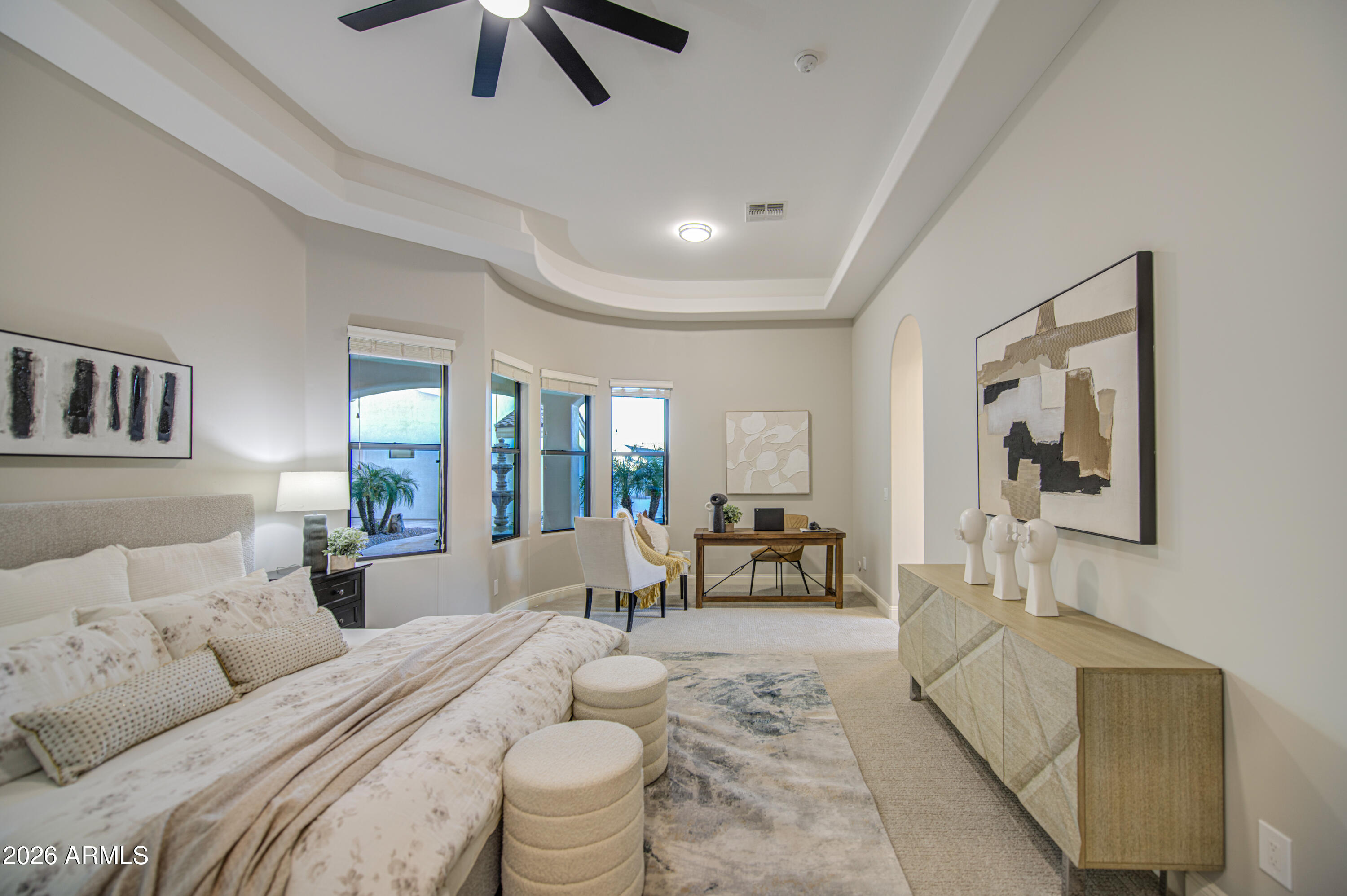Pegasus Airpark - Residential