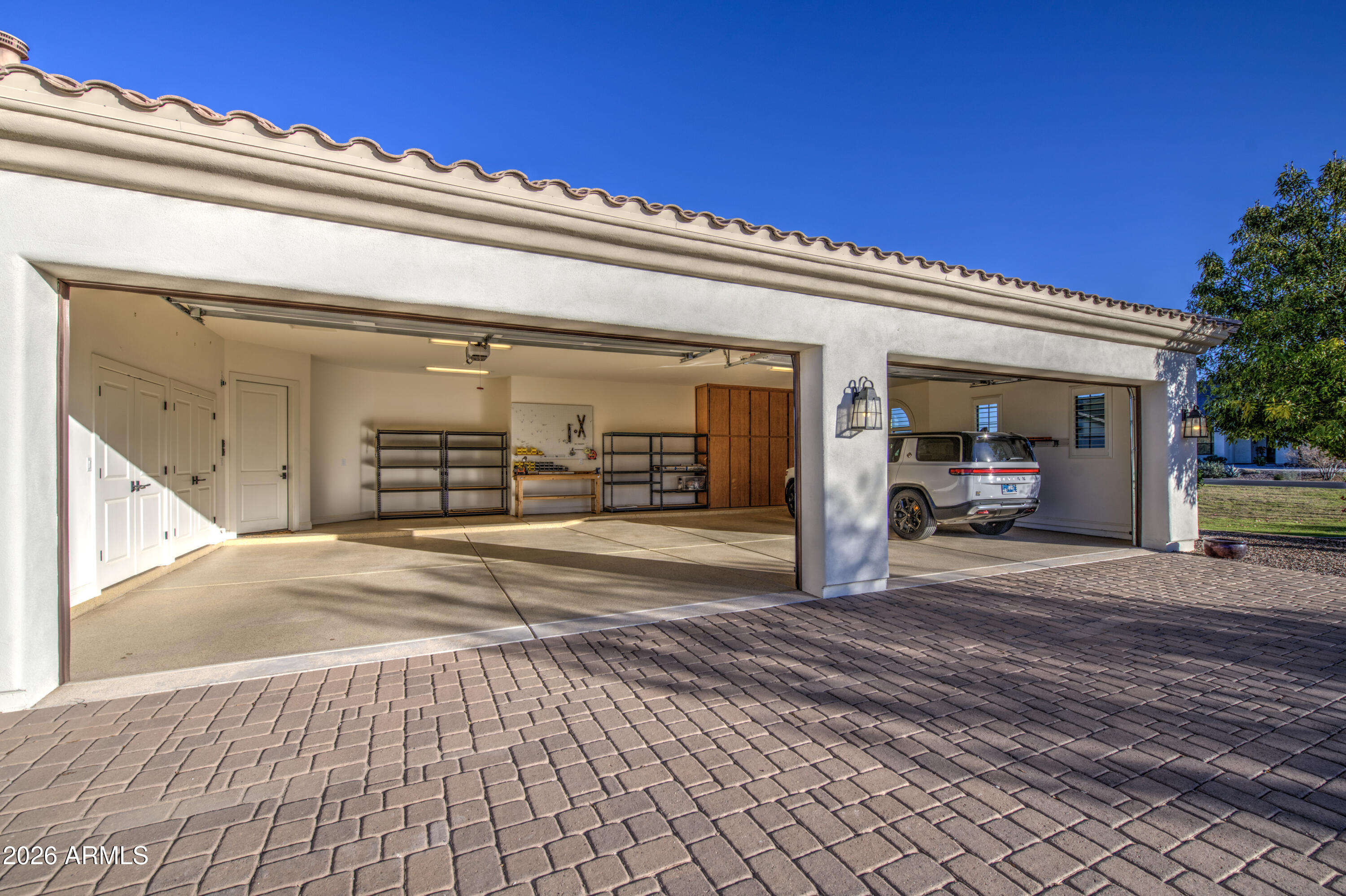 Pegasus Airpark - Residential