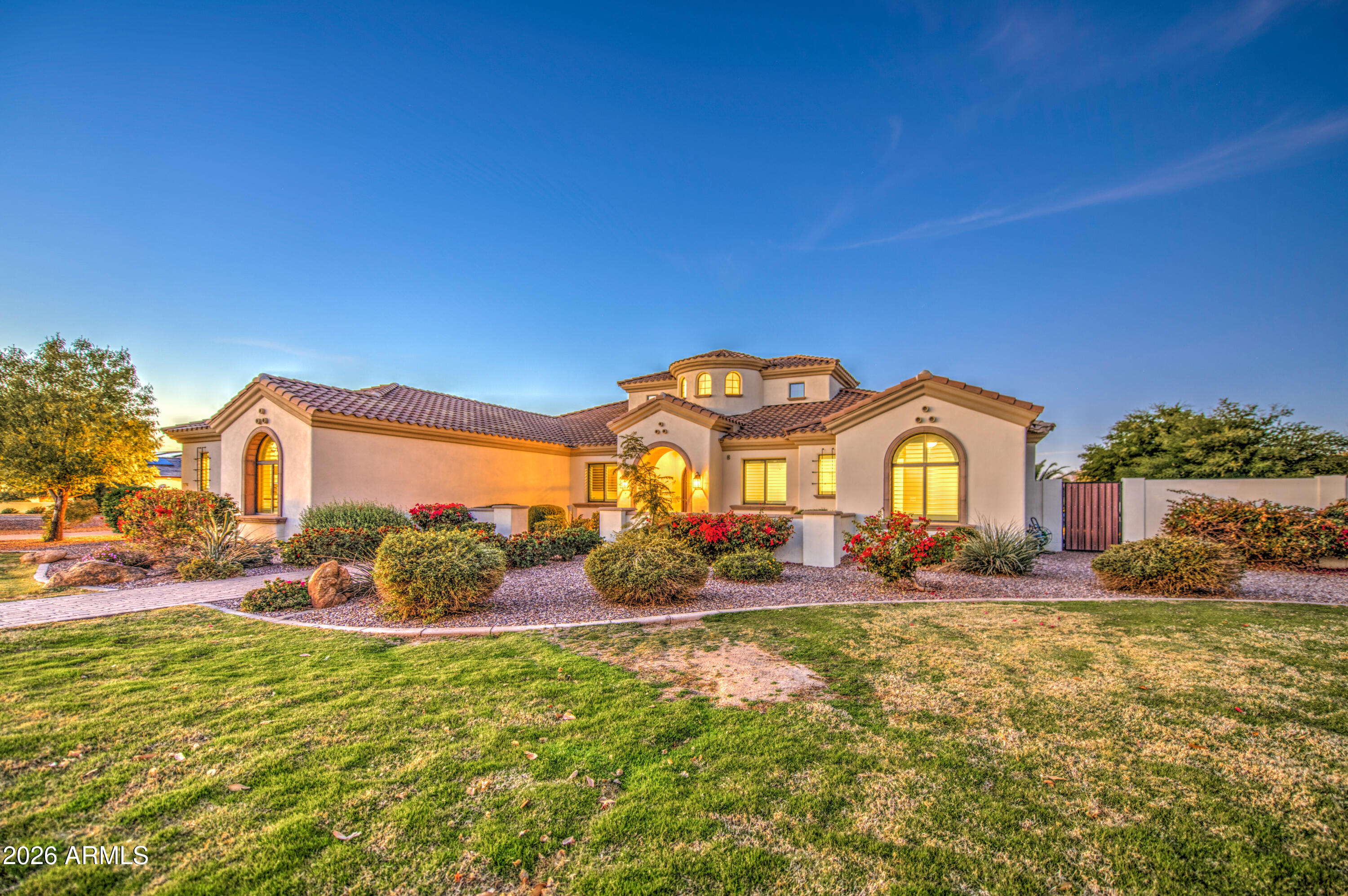 Pegasus Airpark - Residential