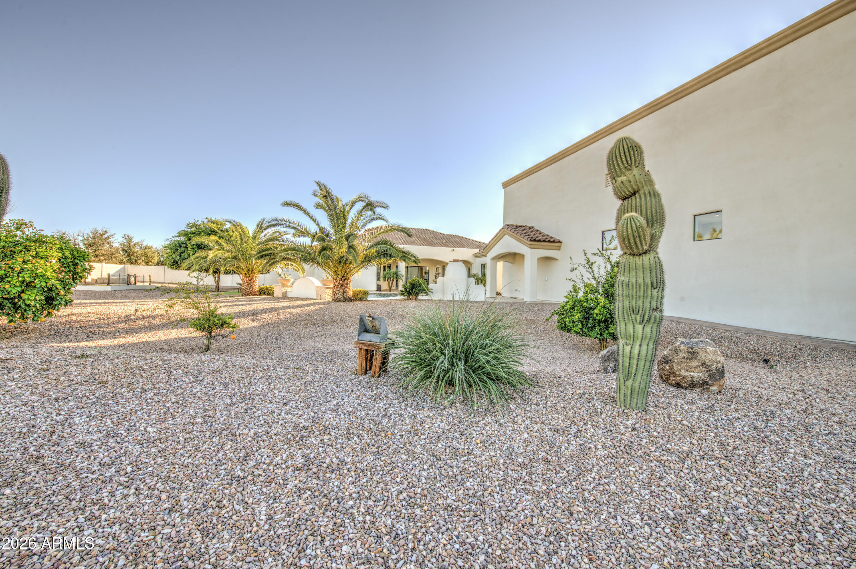 Pegasus Airpark - Residential