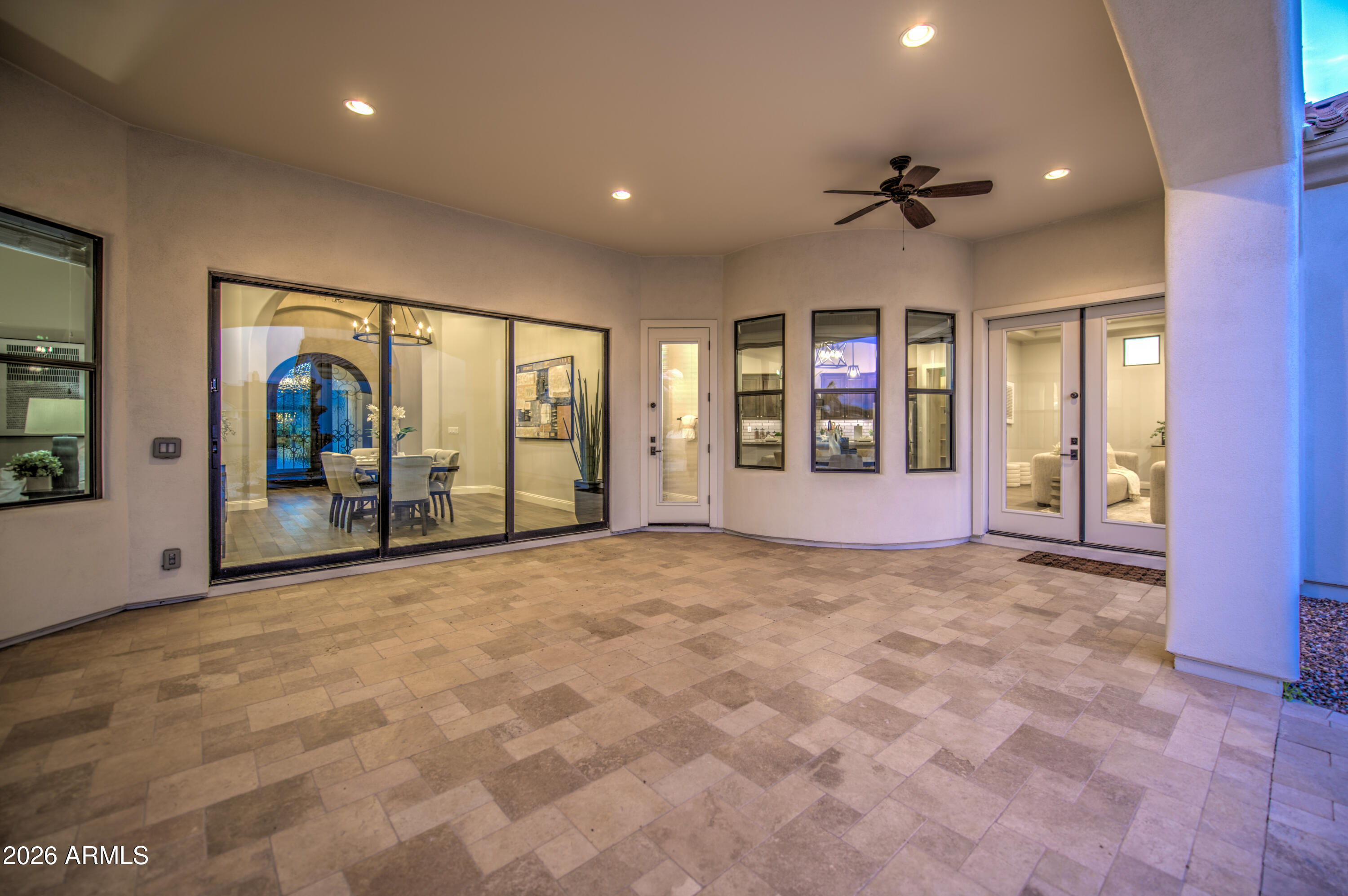Pegasus Airpark - Residential