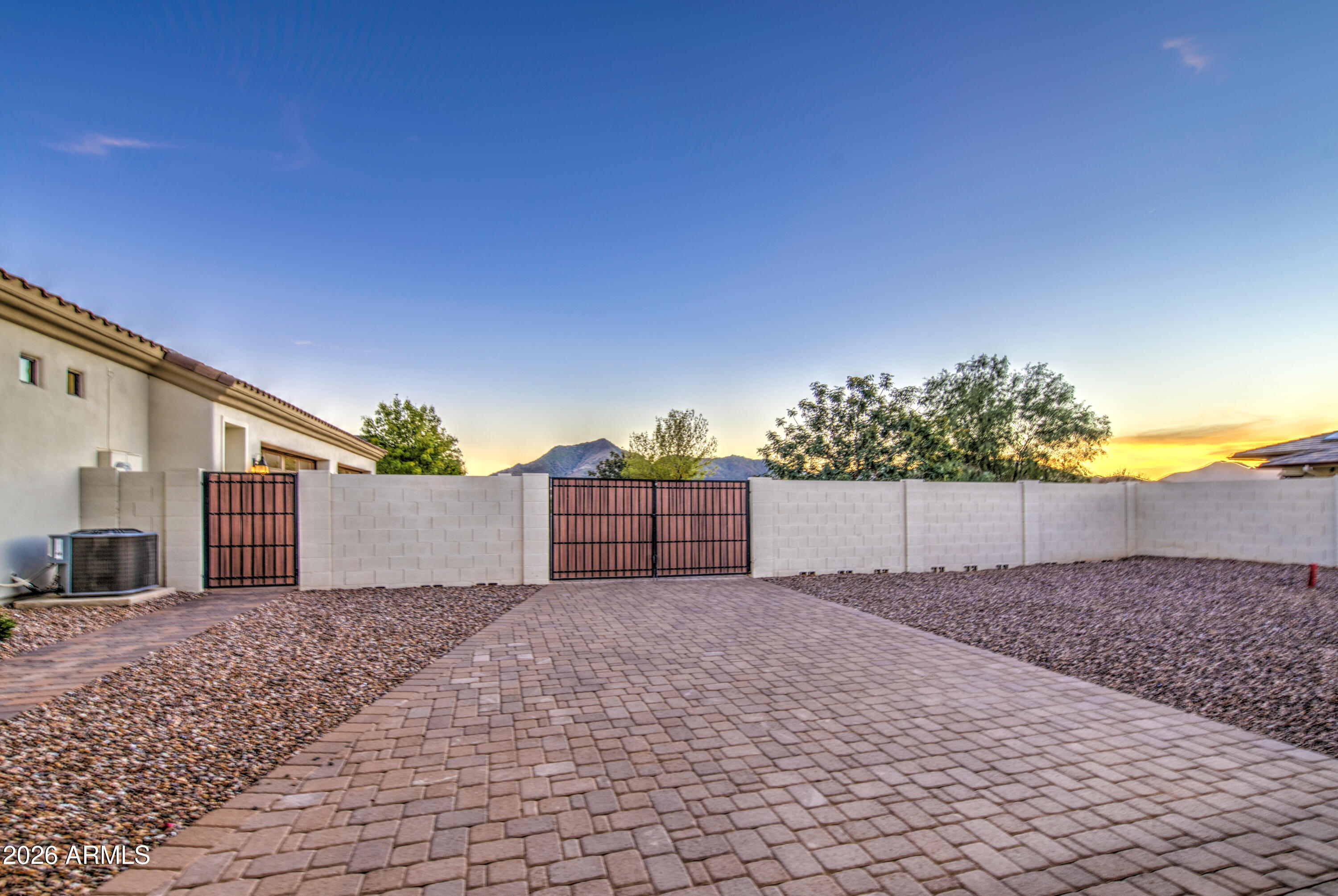 Pegasus Airpark - Residential