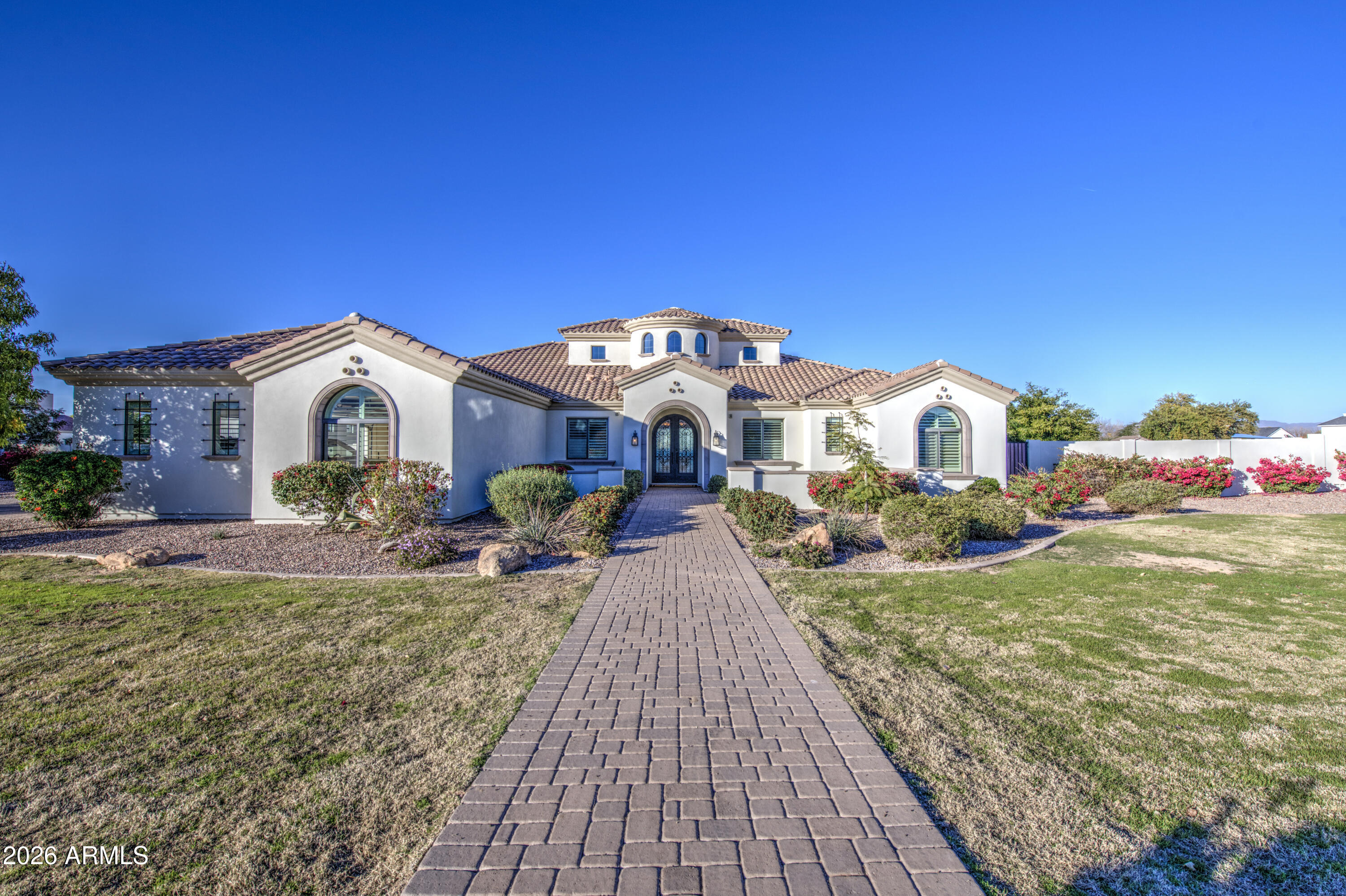 Pegasus Airpark - Residential