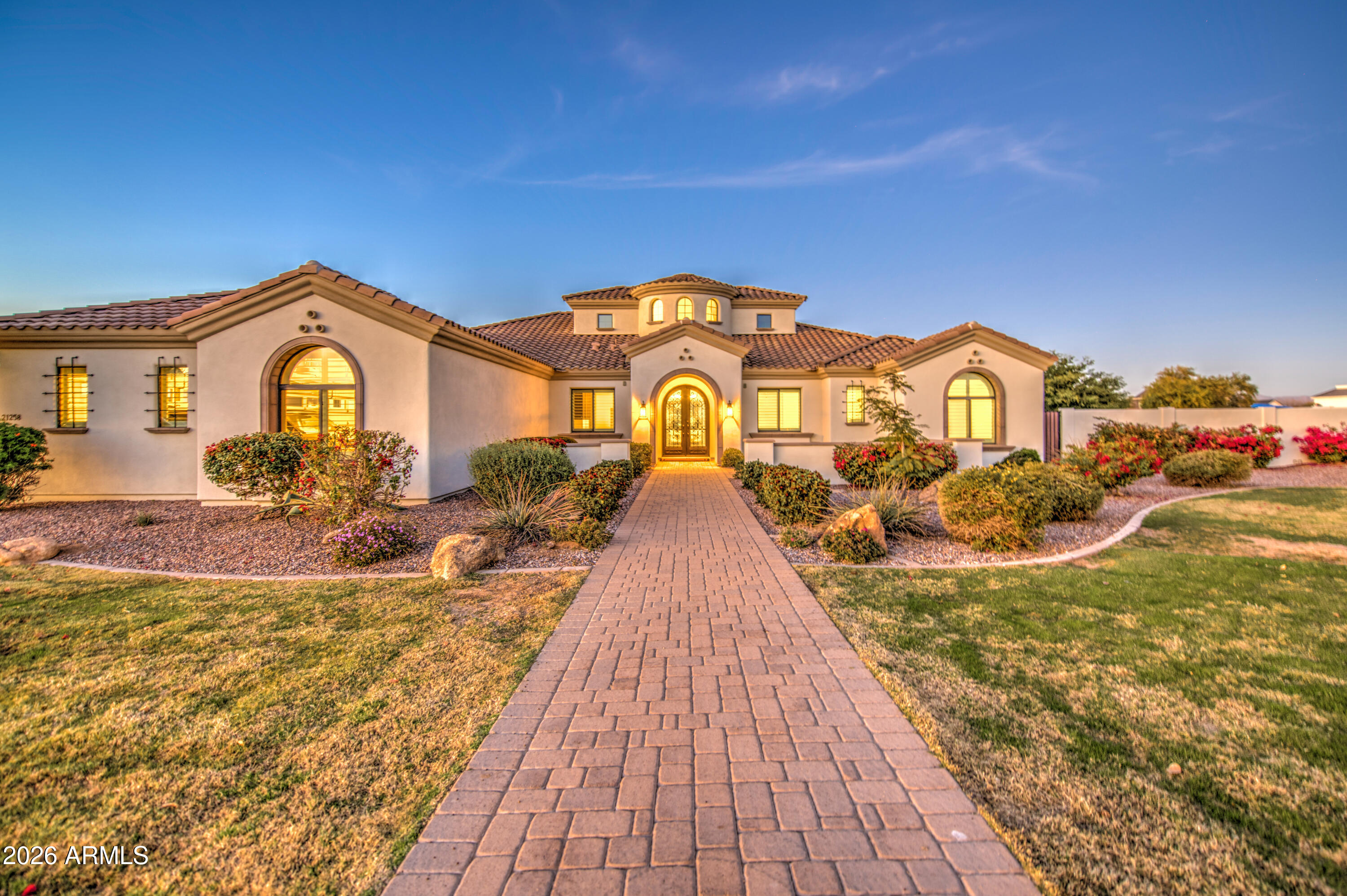 Pegasus Airpark - Residential