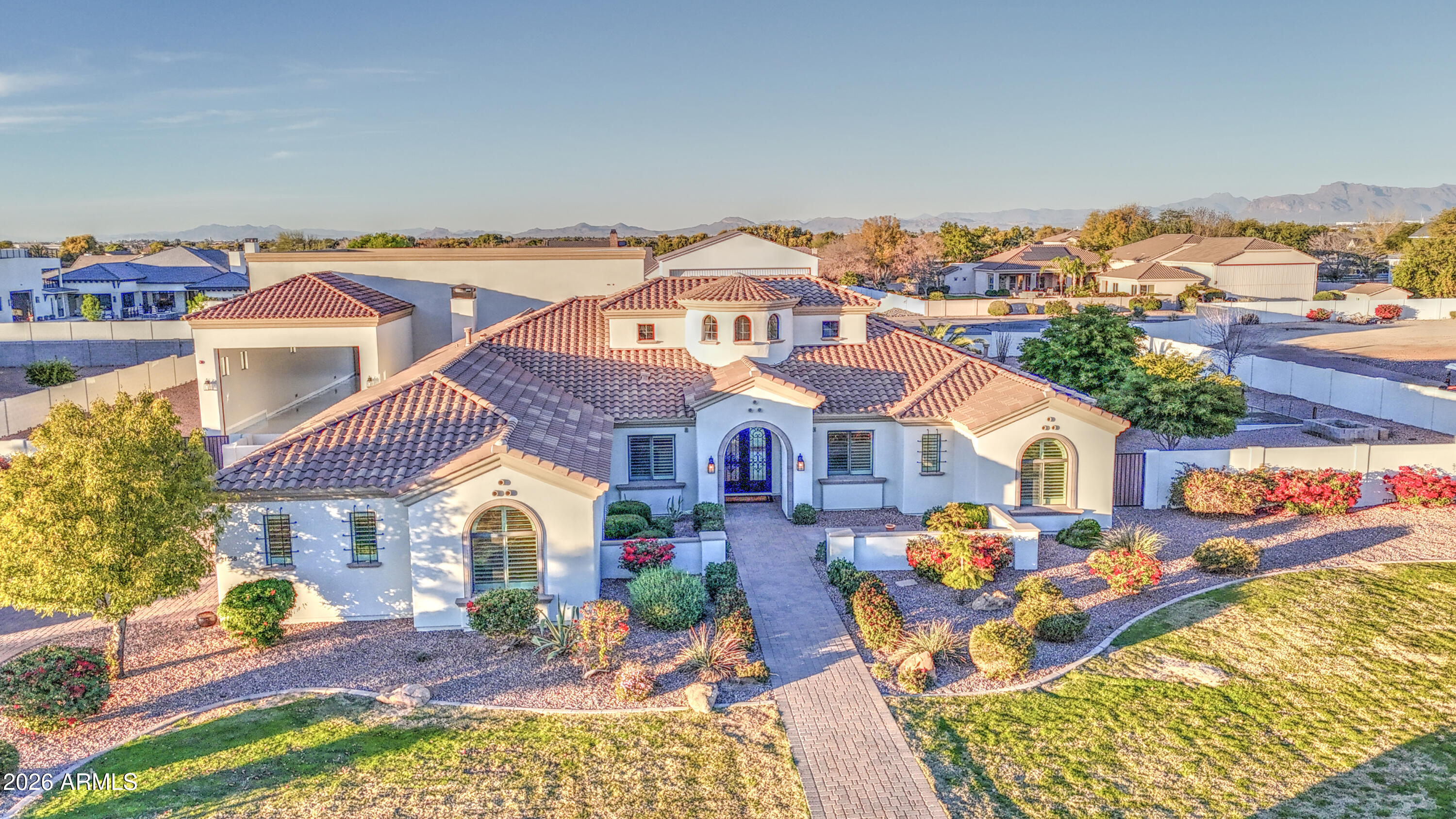 Pegasus Airpark - Residential