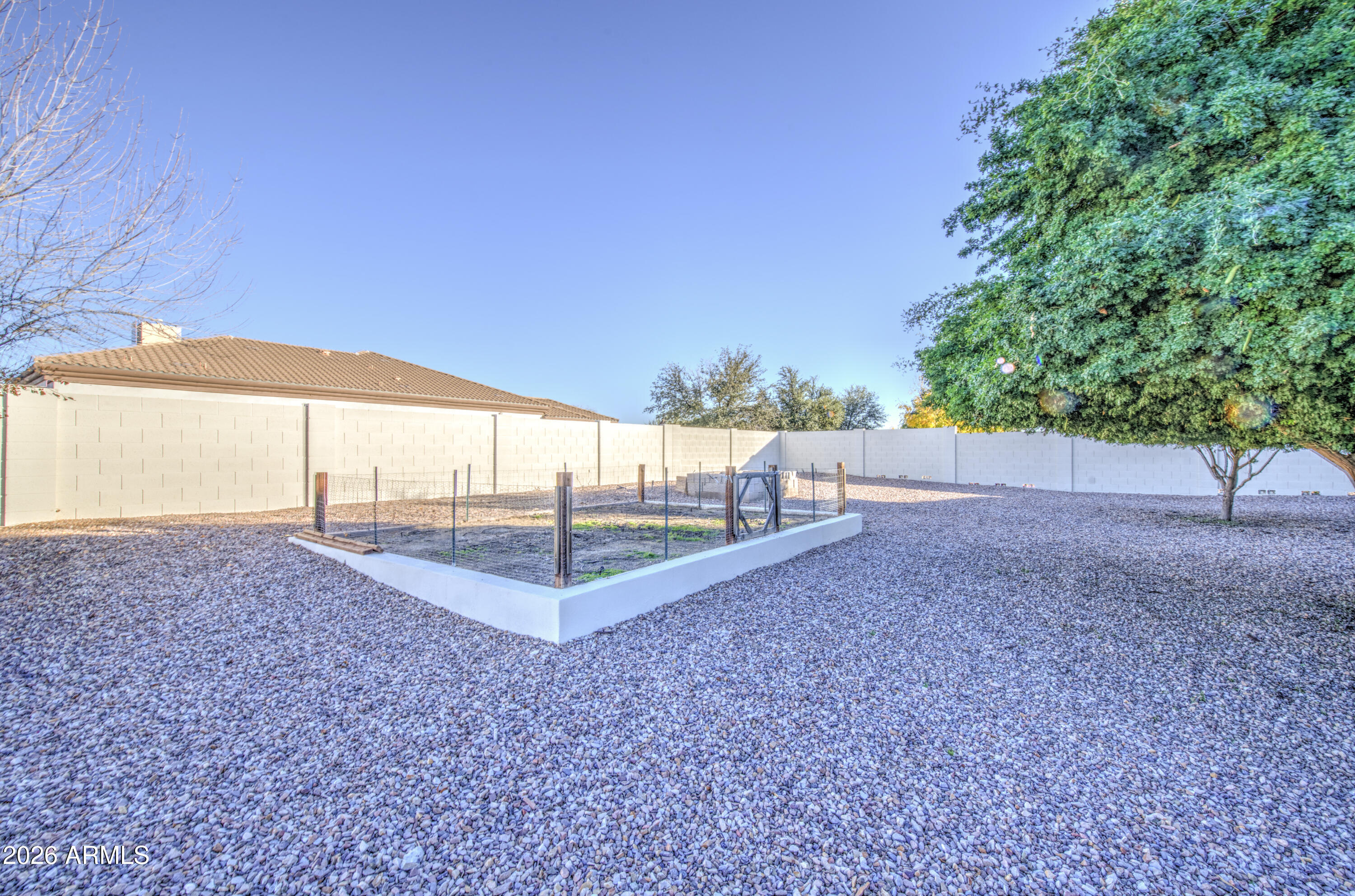 Pegasus Airpark - Residential