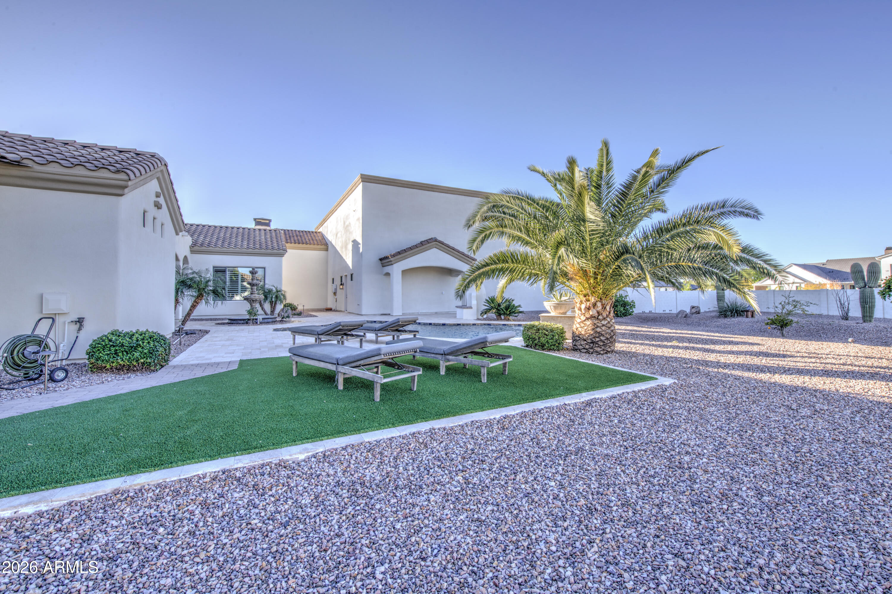 Pegasus Airpark - Residential