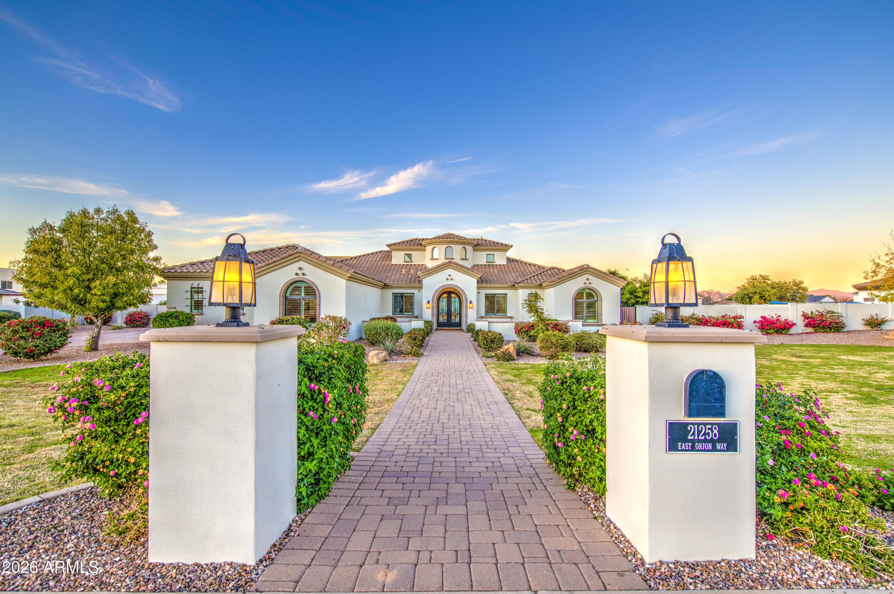Pegasus Airpark - Residential