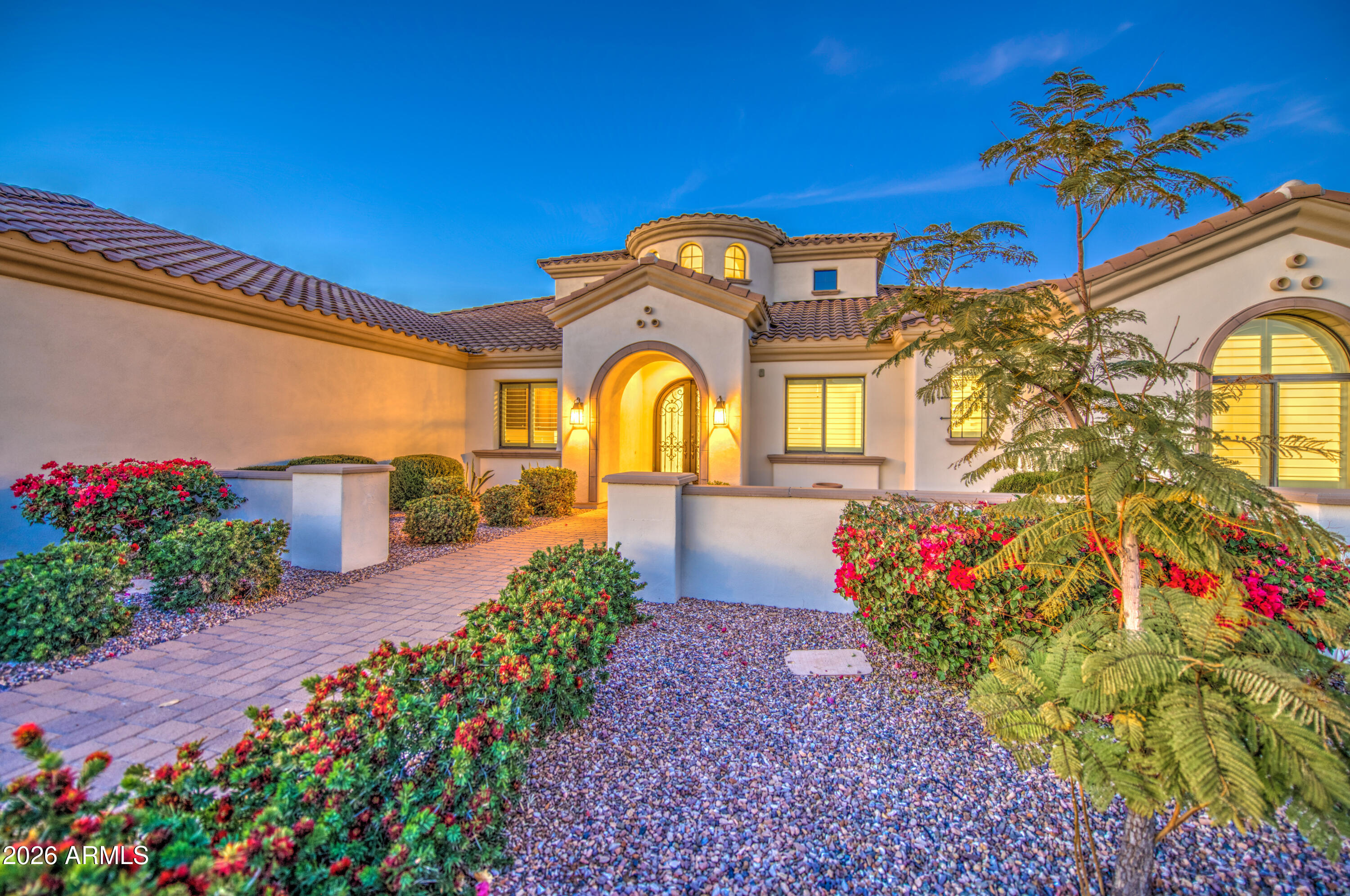 Pegasus Airpark - Residential