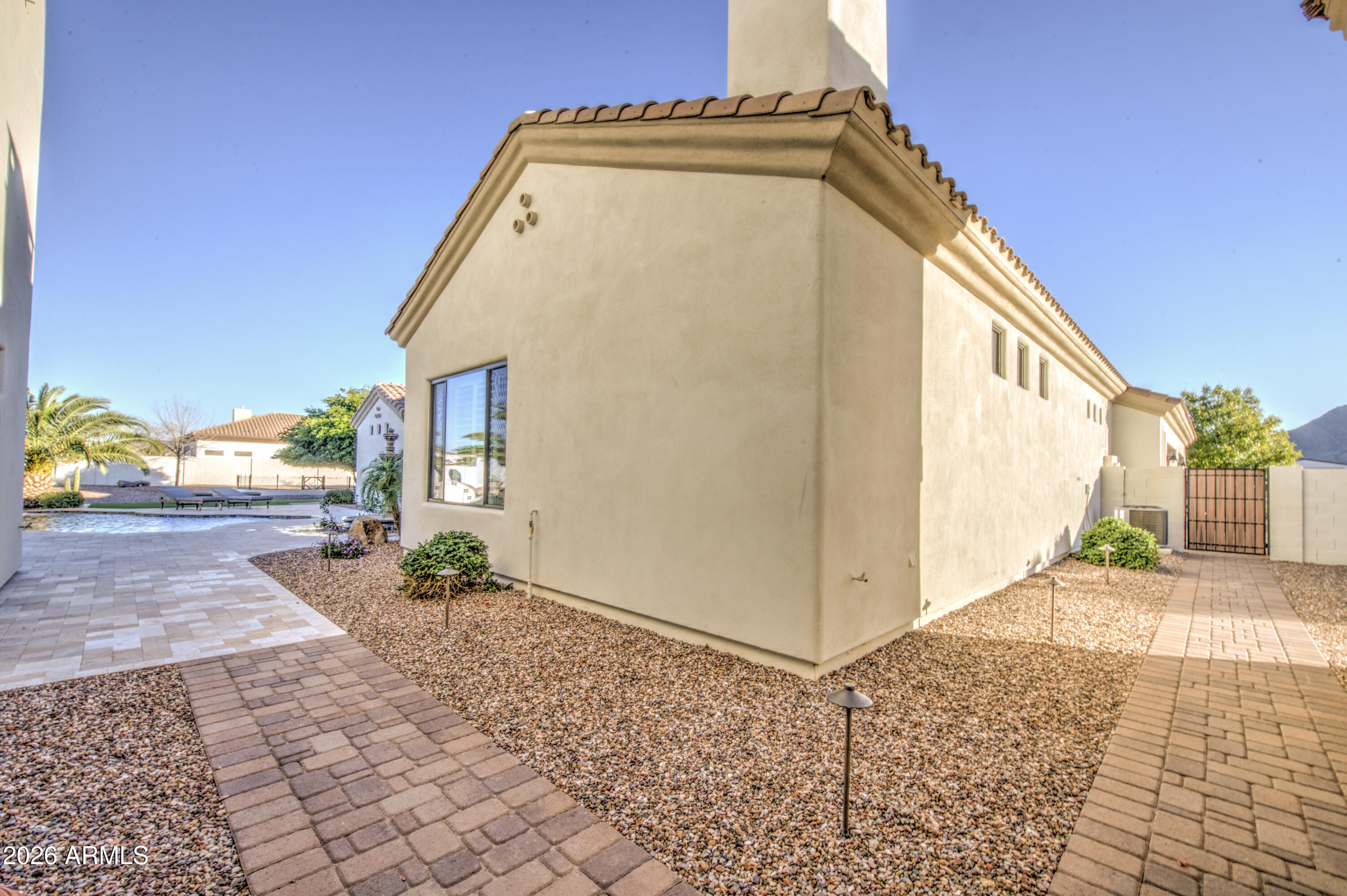 Pegasus Airpark - Residential