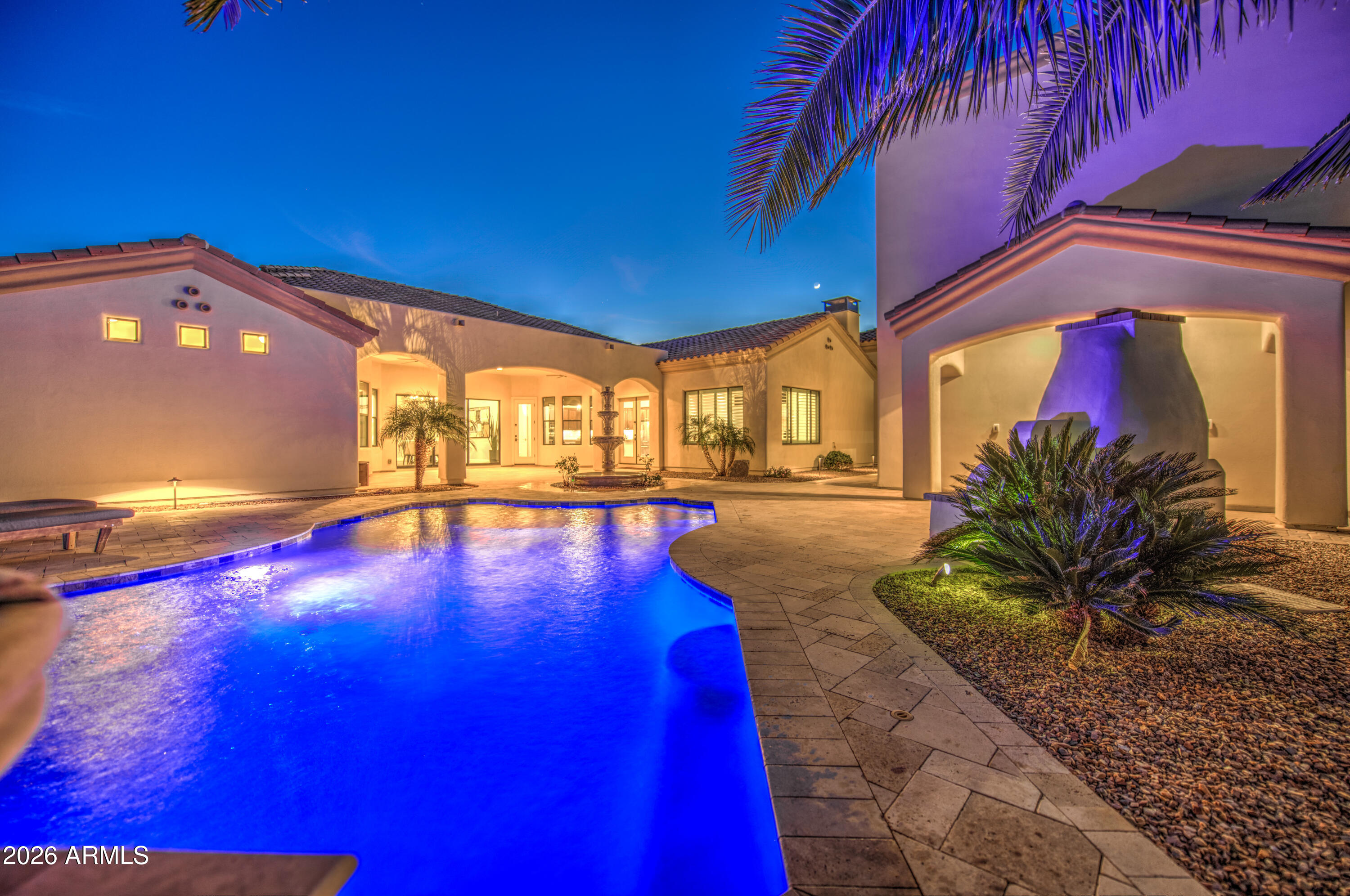 Pegasus Airpark - Residential