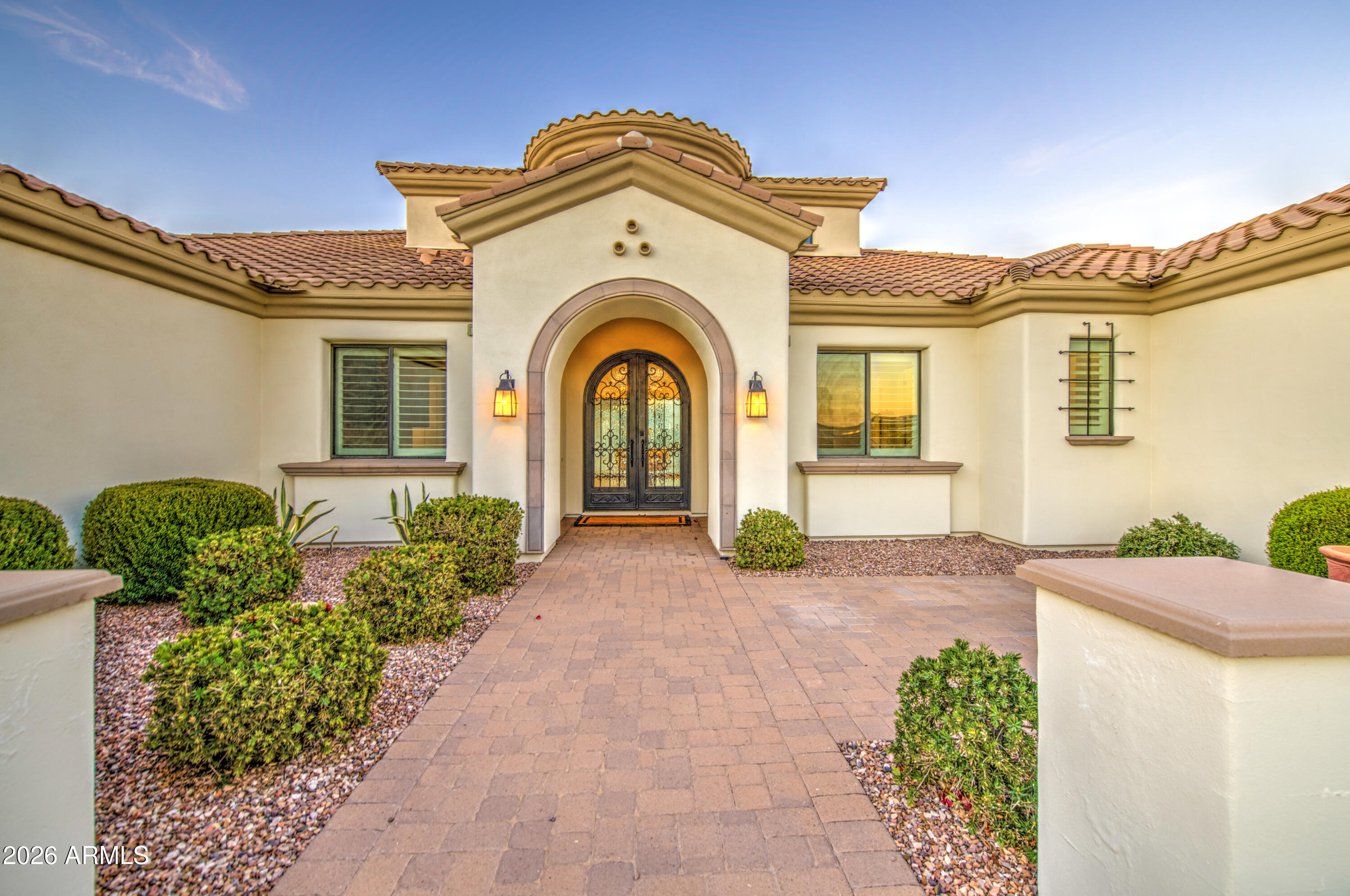 Pegasus Airpark - Residential