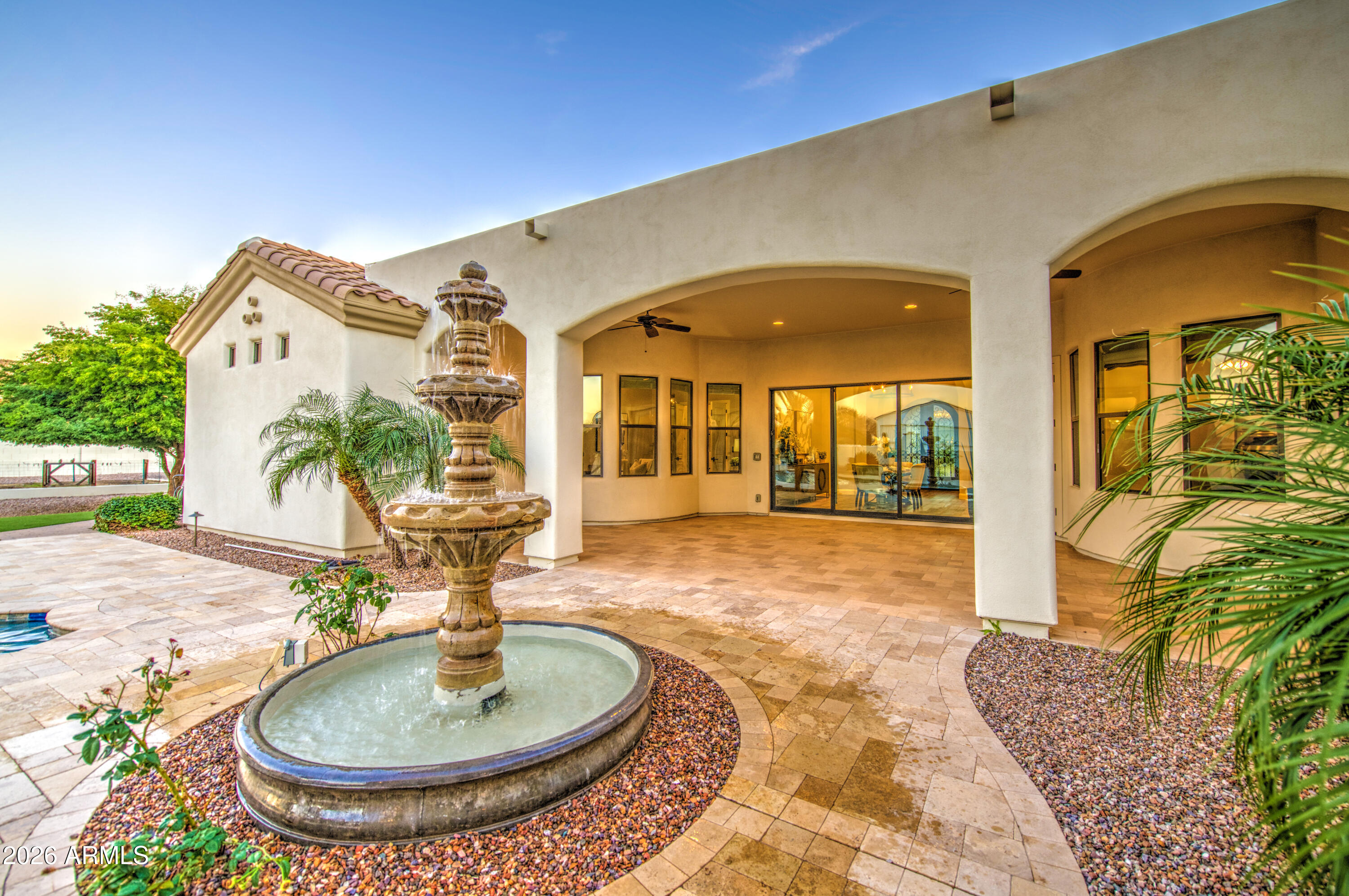 Pegasus Airpark - Residential