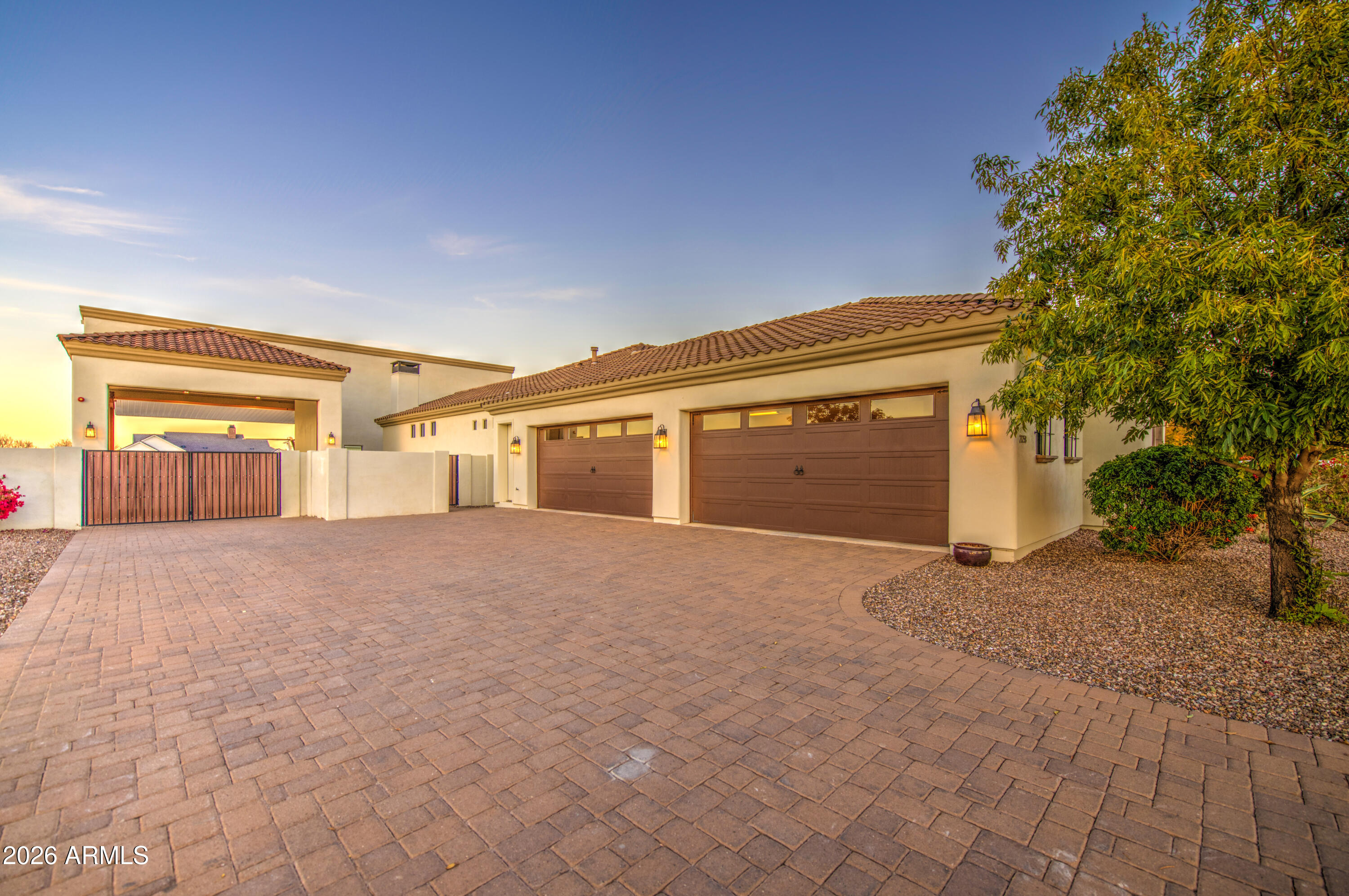Pegasus Airpark - Residential