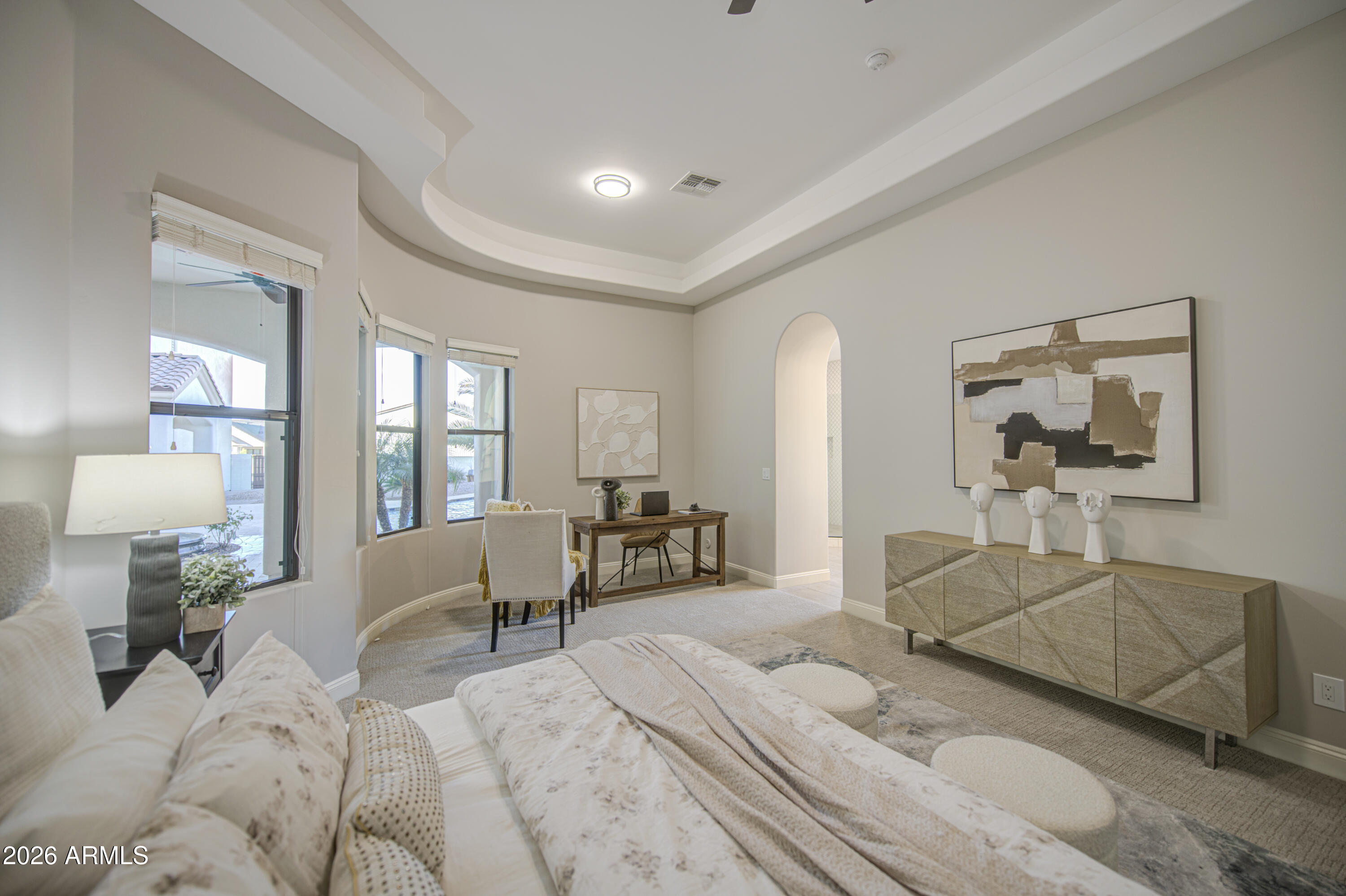 Pegasus Airpark - Residential