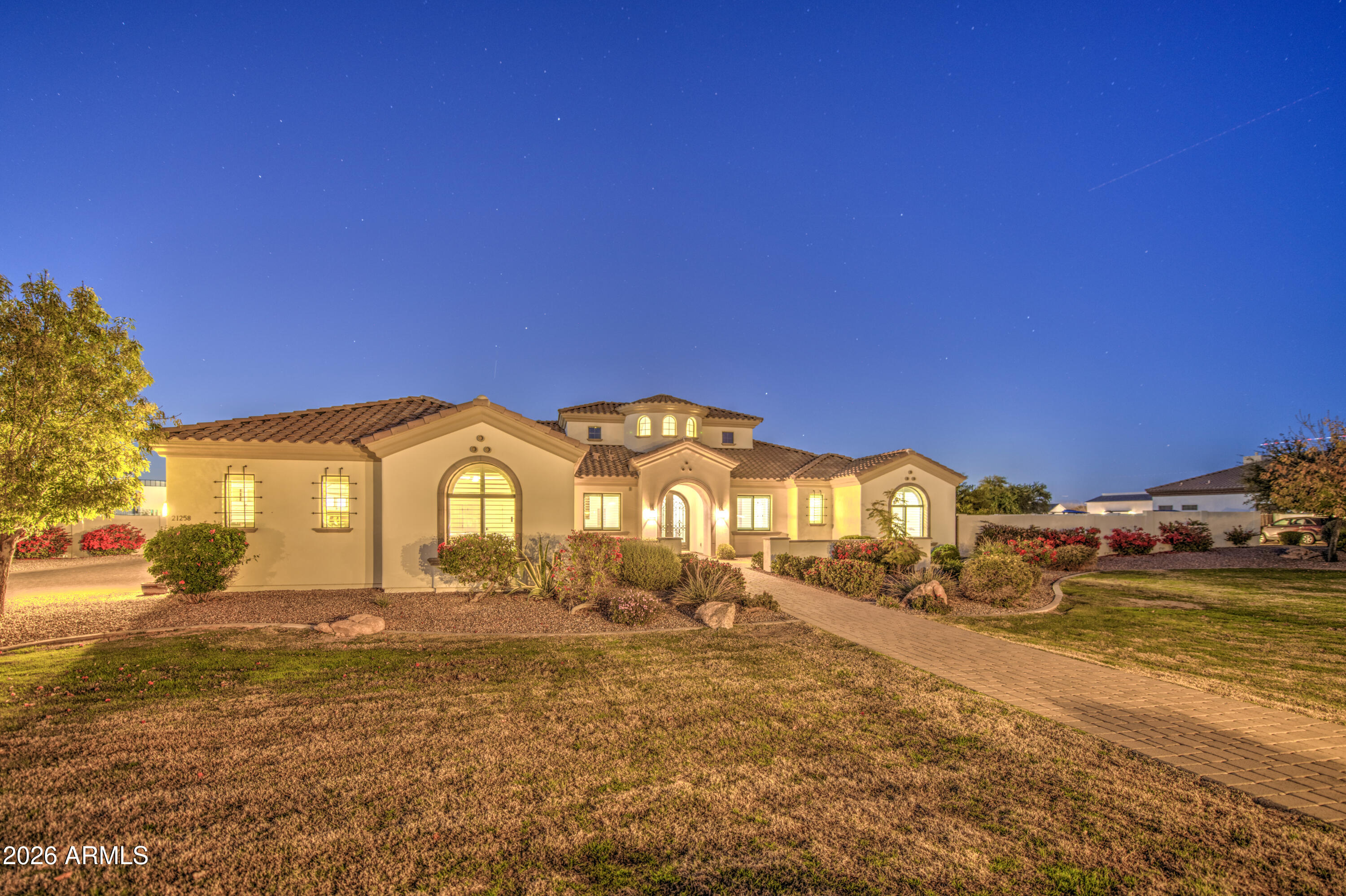 Pegasus Airpark - Residential