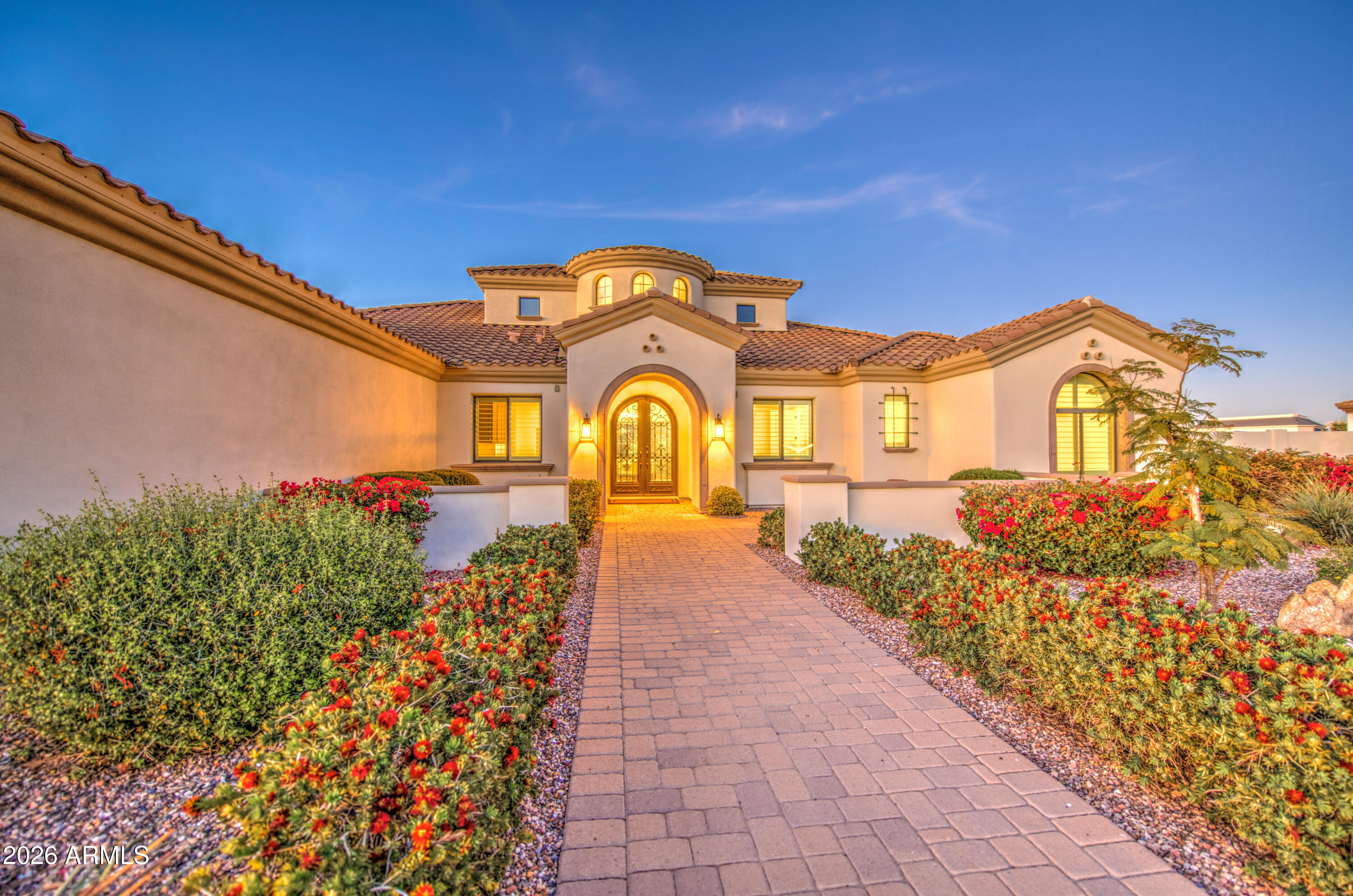 Pegasus Airpark - Residential