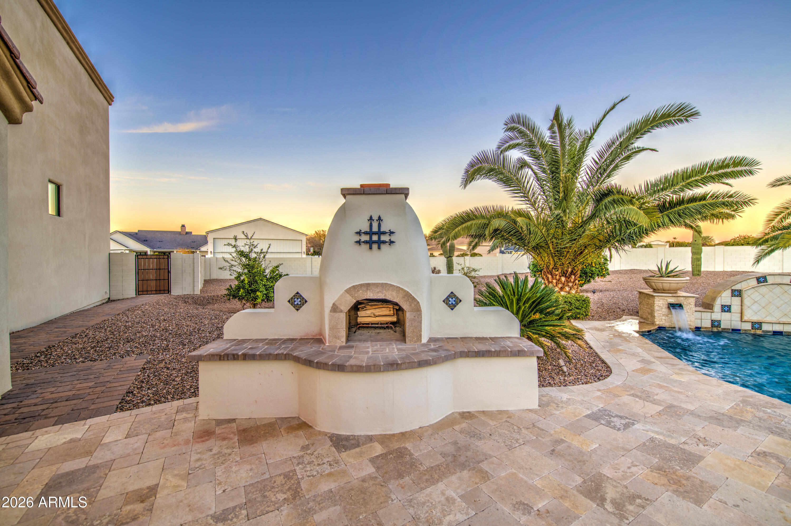 Pegasus Airpark - Residential