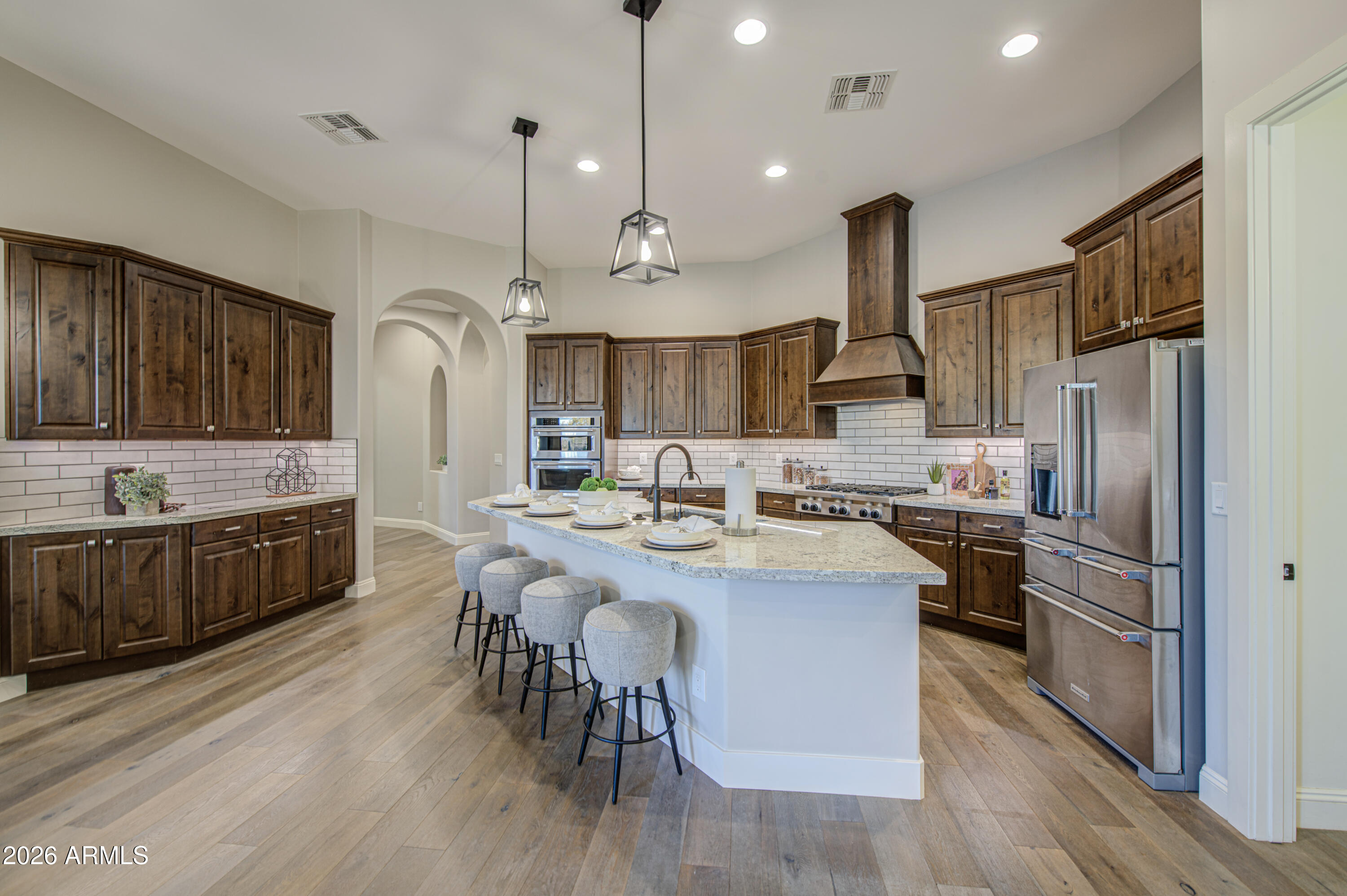 Pegasus Airpark - Residential