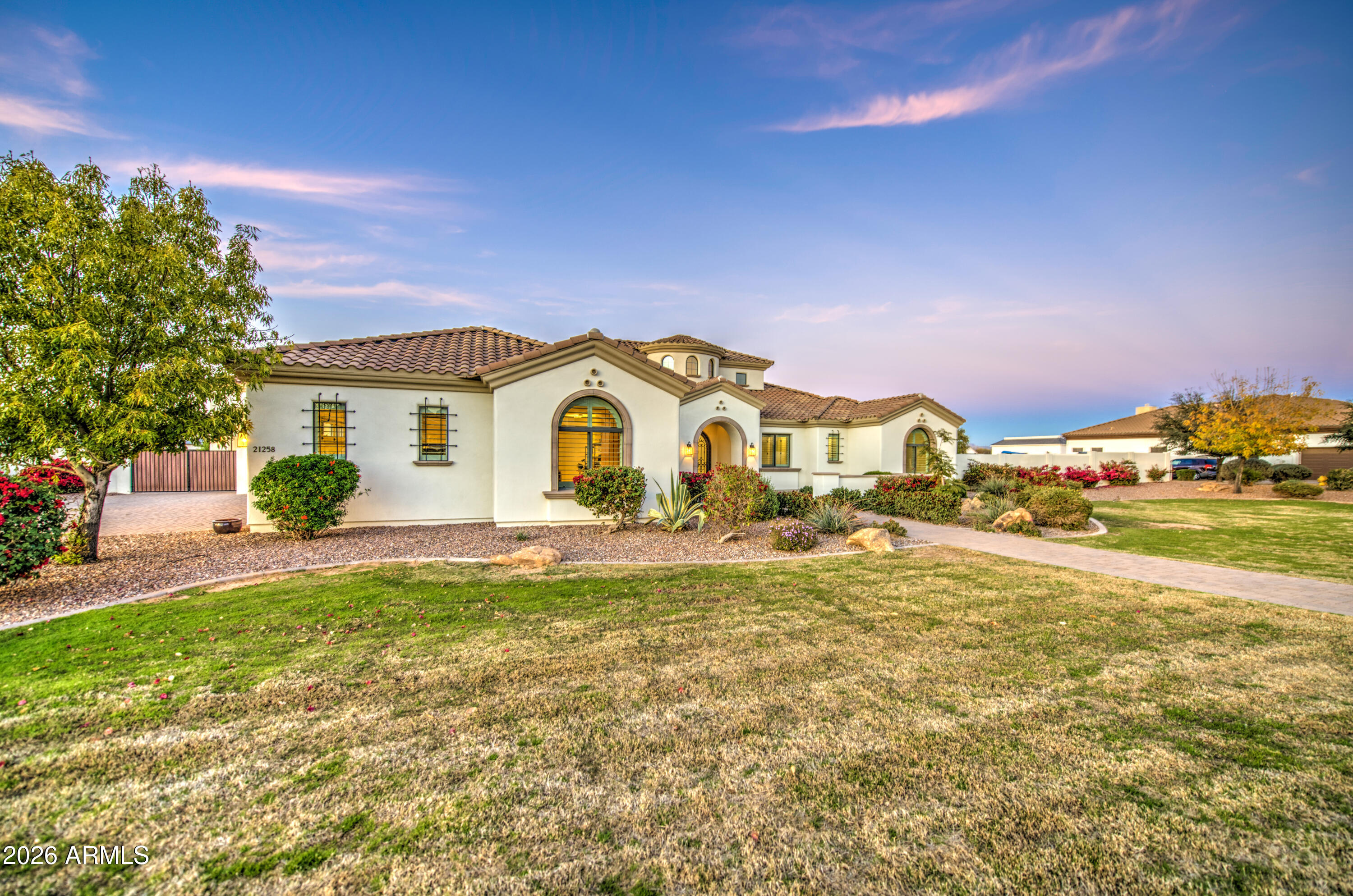 Pegasus Airpark - Residential
