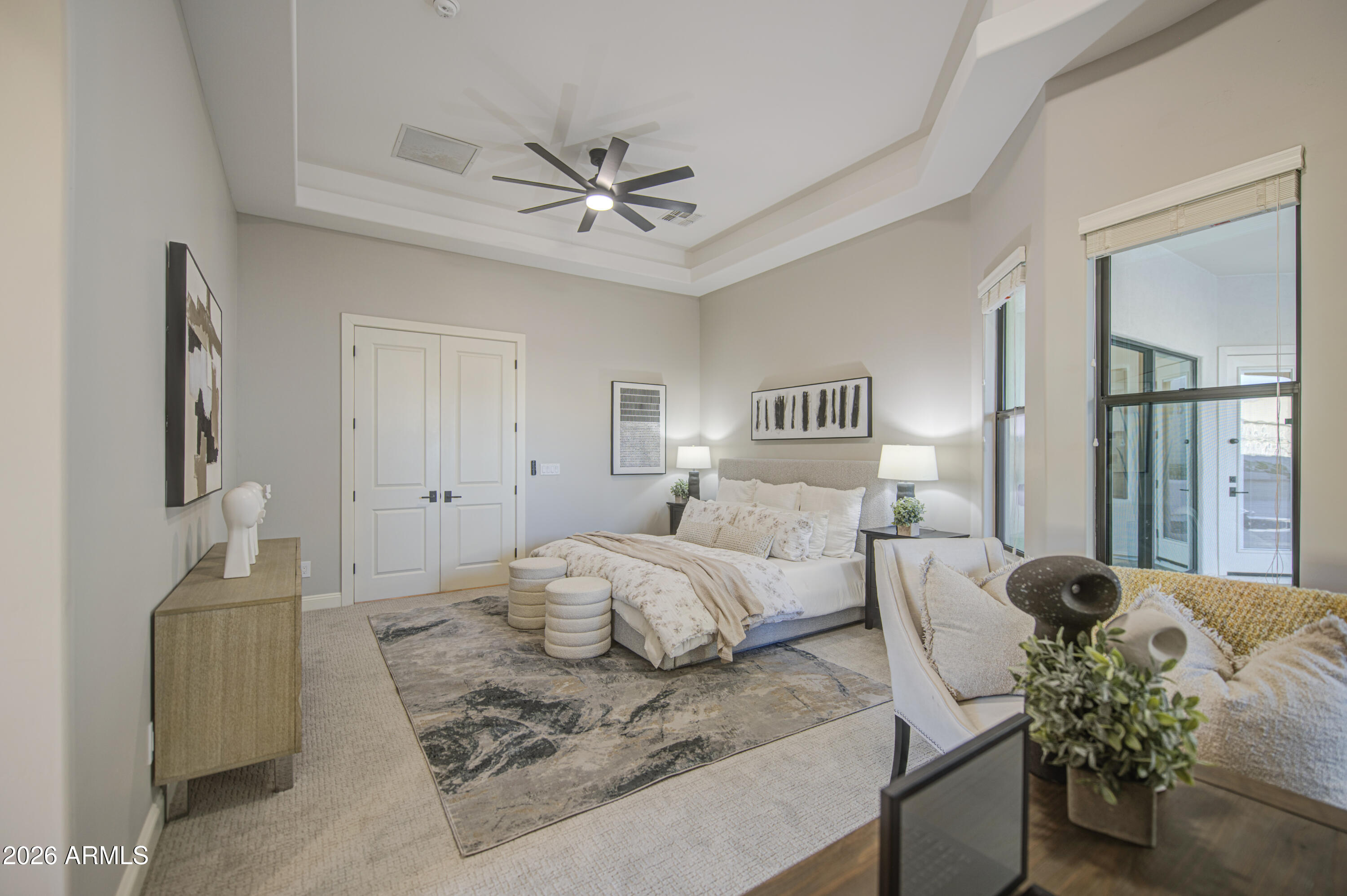 Pegasus Airpark - Residential
