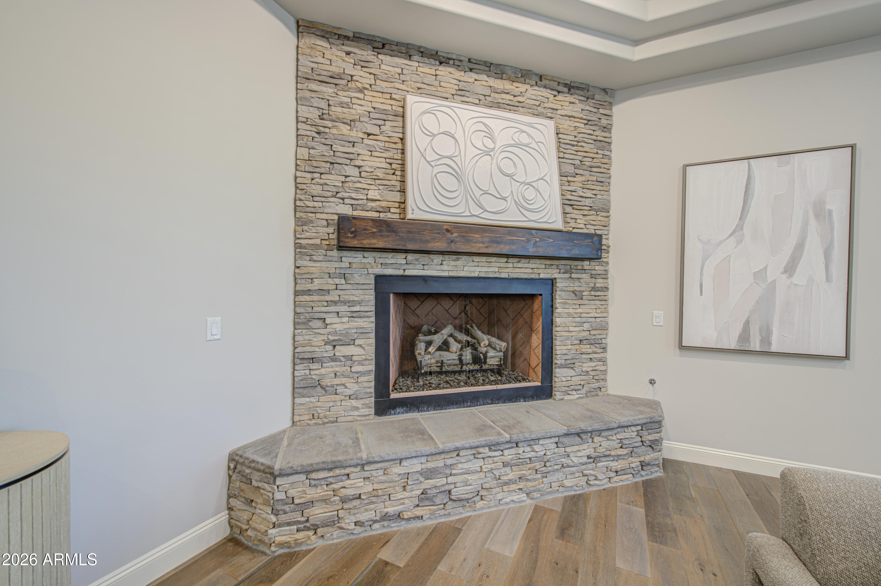 Pegasus Airpark - Residential