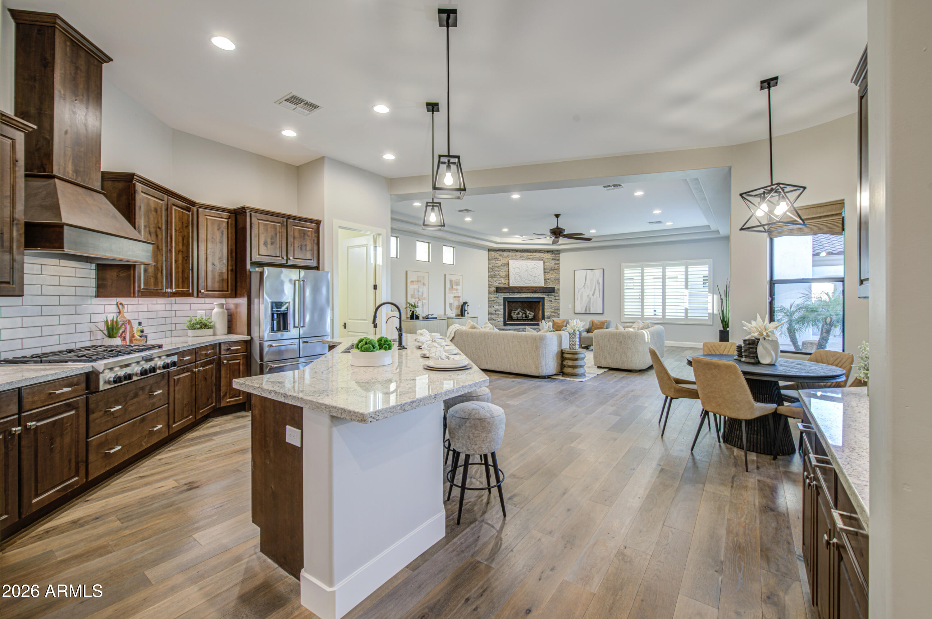 Pegasus Airpark - Residential