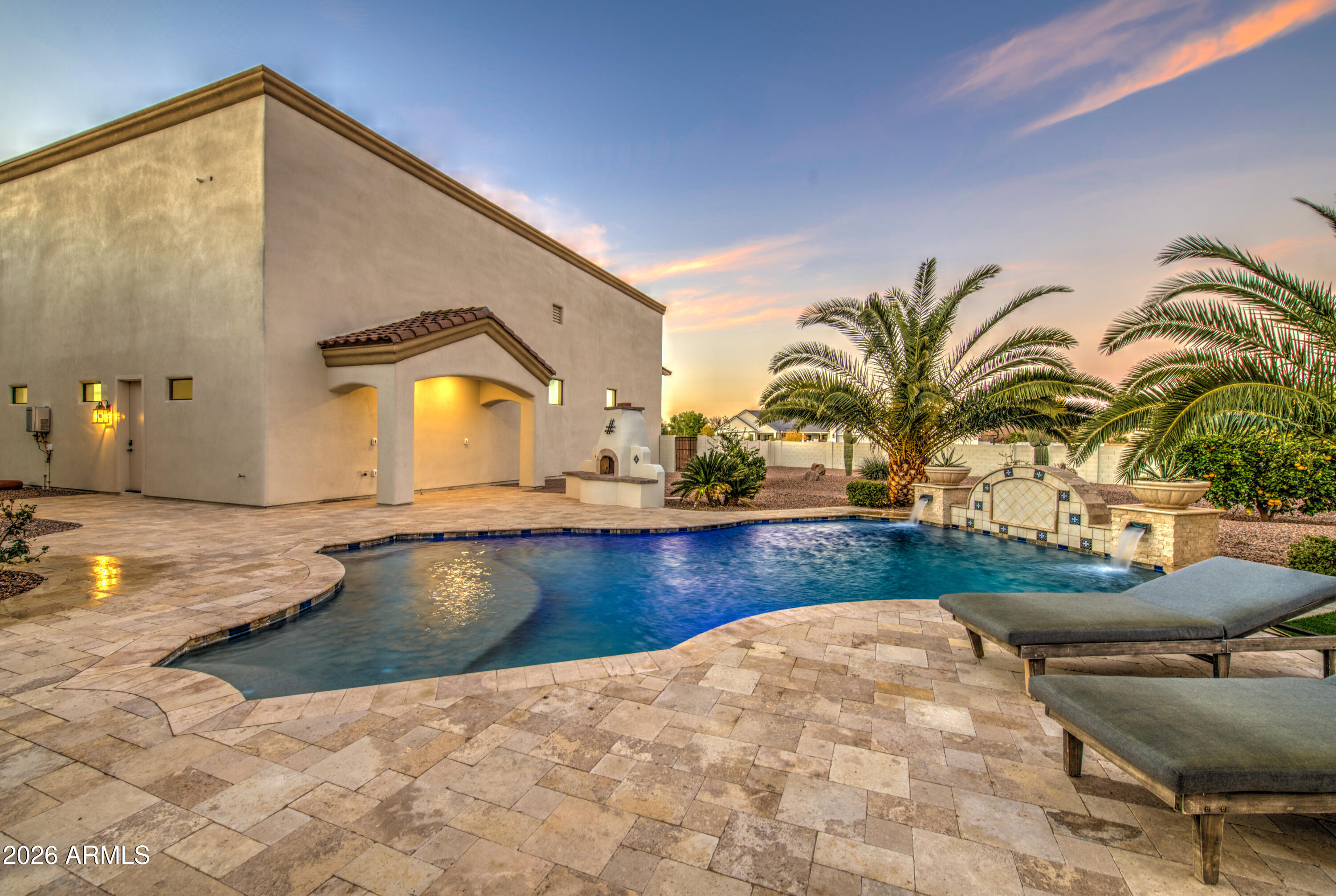 Pegasus Airpark - Residential