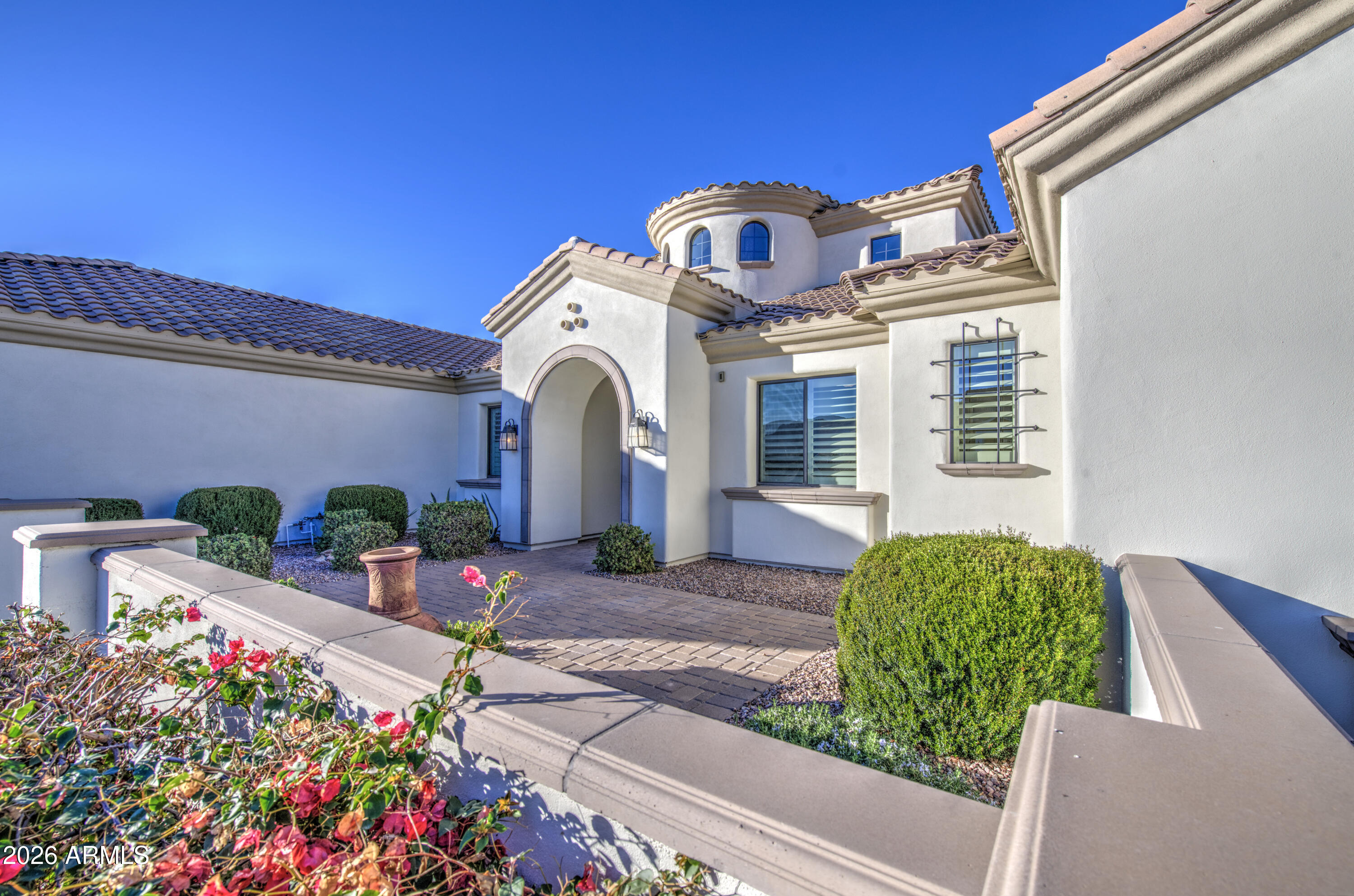 Pegasus Airpark - Residential