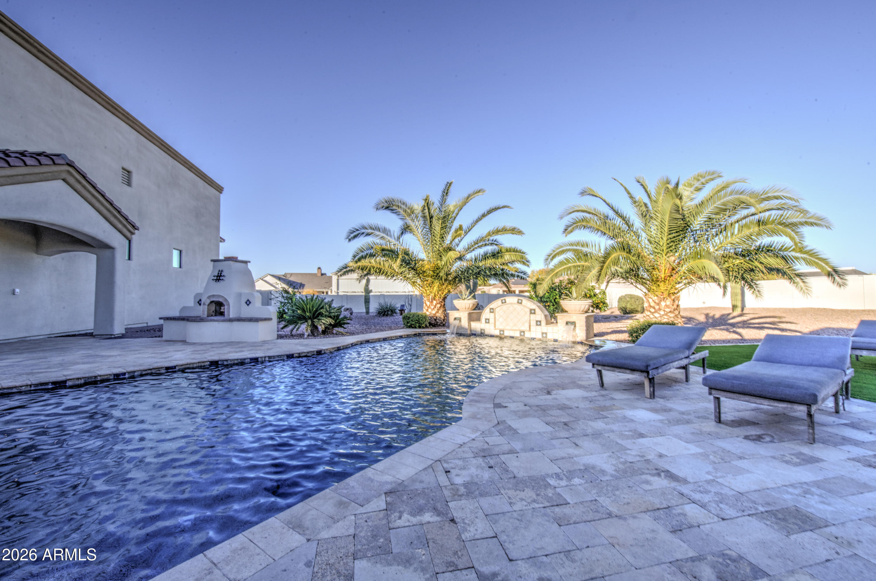Pegasus Airpark - Residential