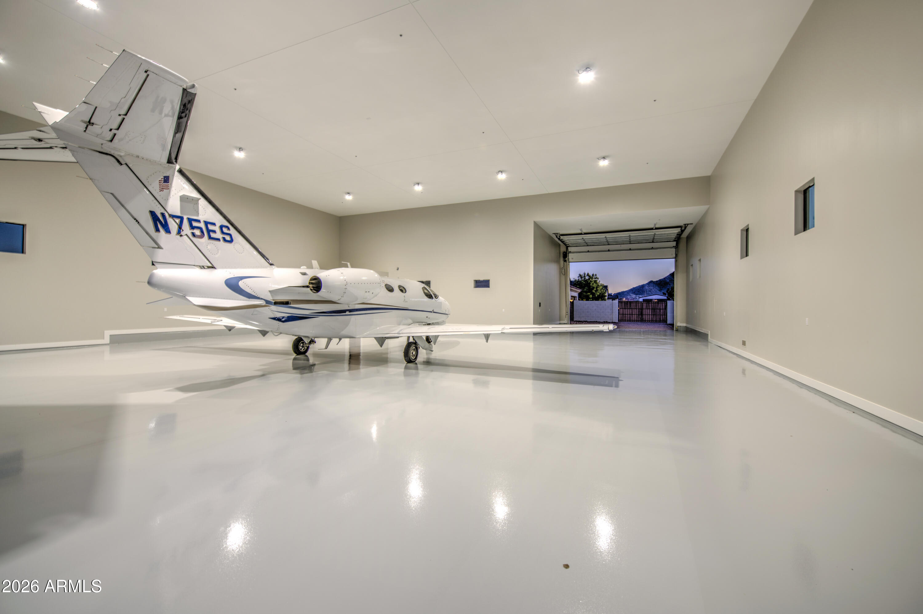 Pegasus Airpark - Residential