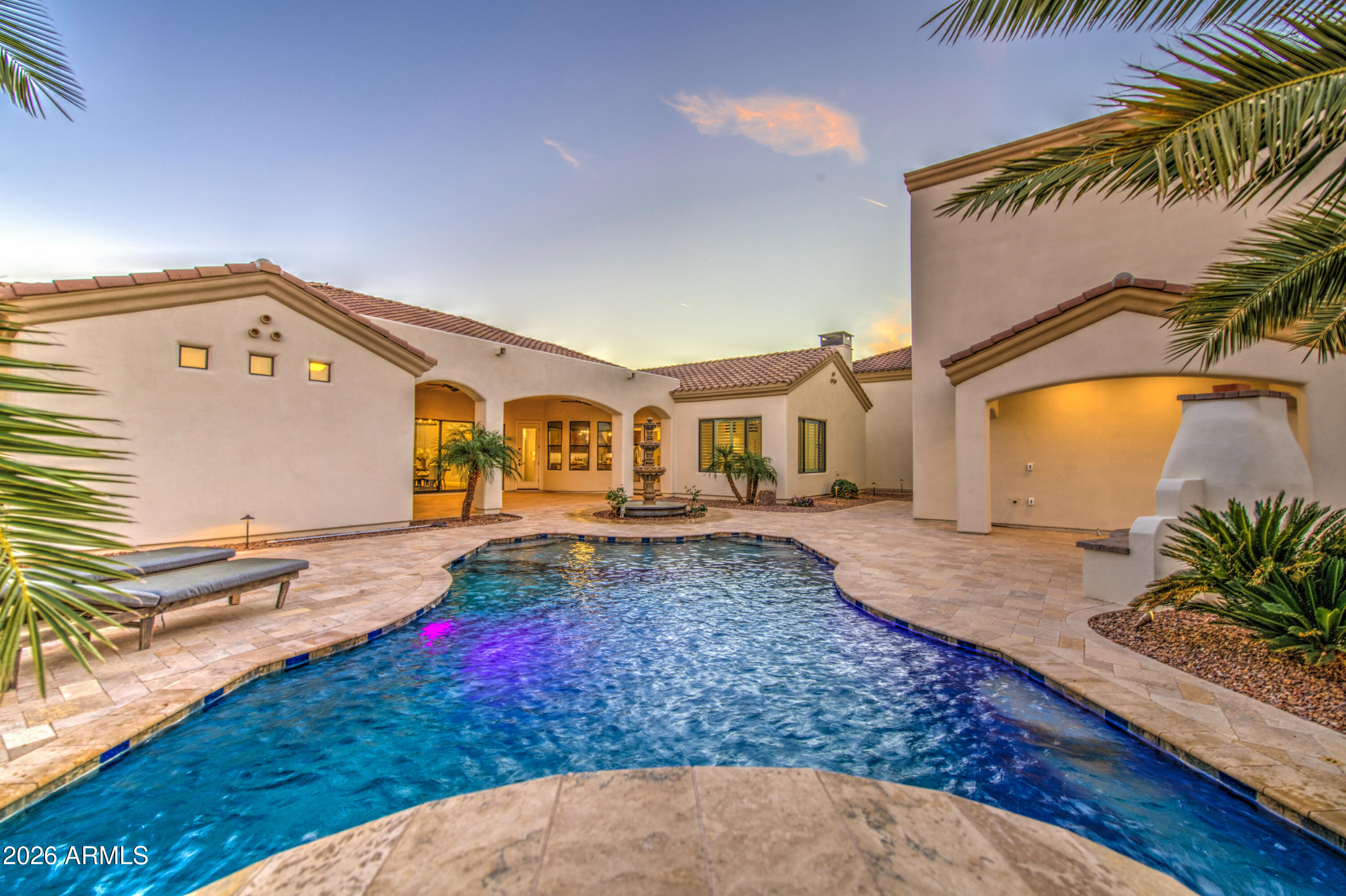 Pegasus Airpark - Residential