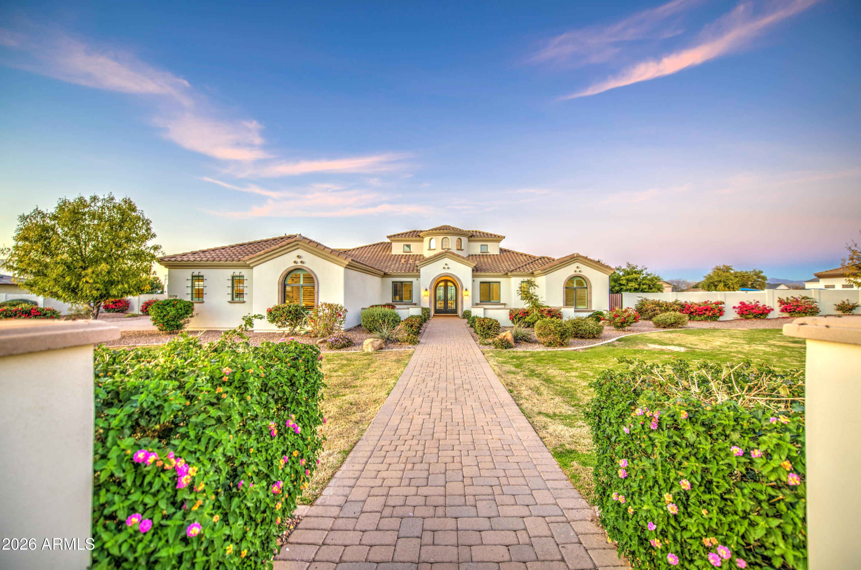 Pegasus Airpark - Residential