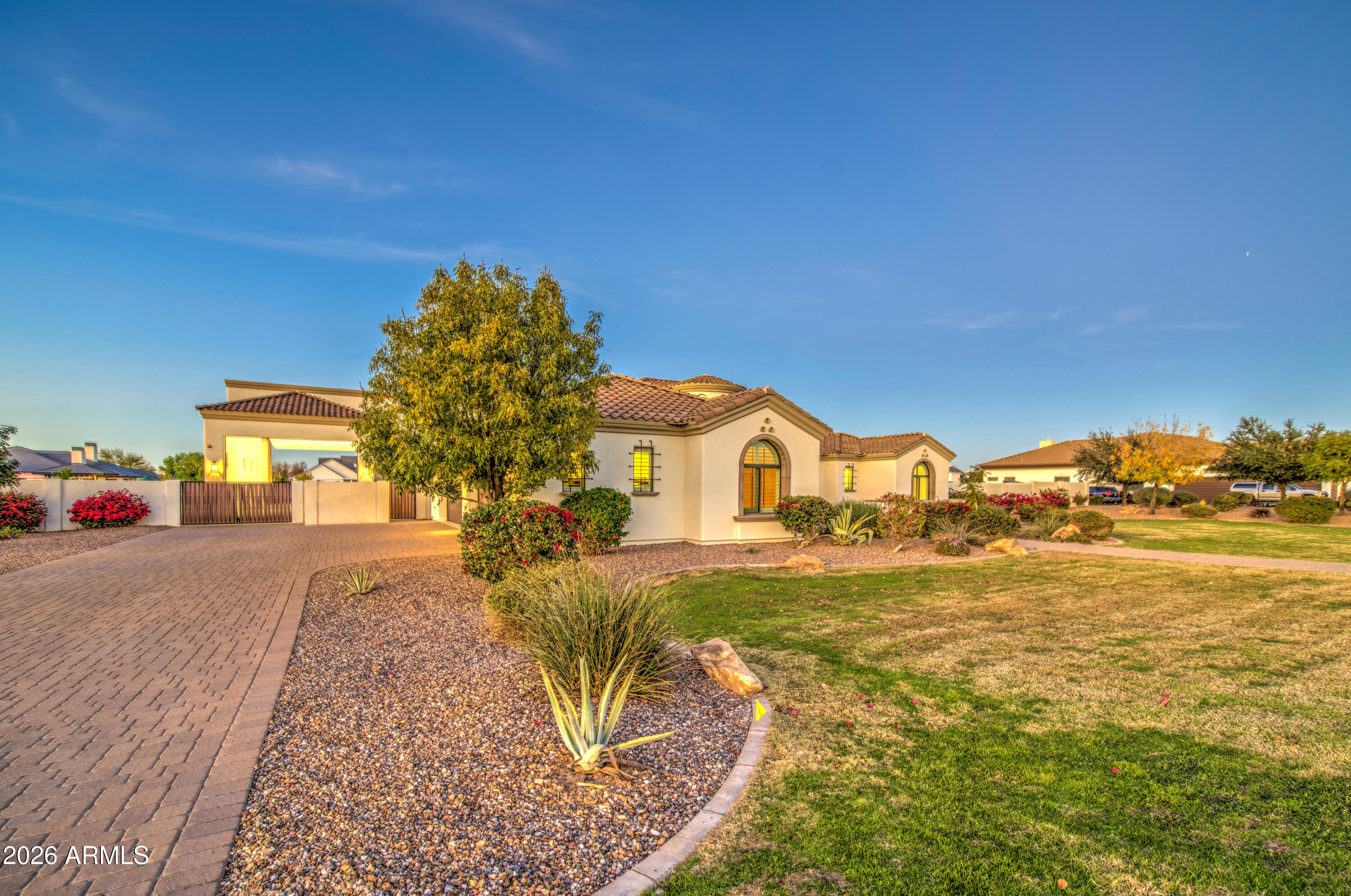 Pegasus Airpark - Residential