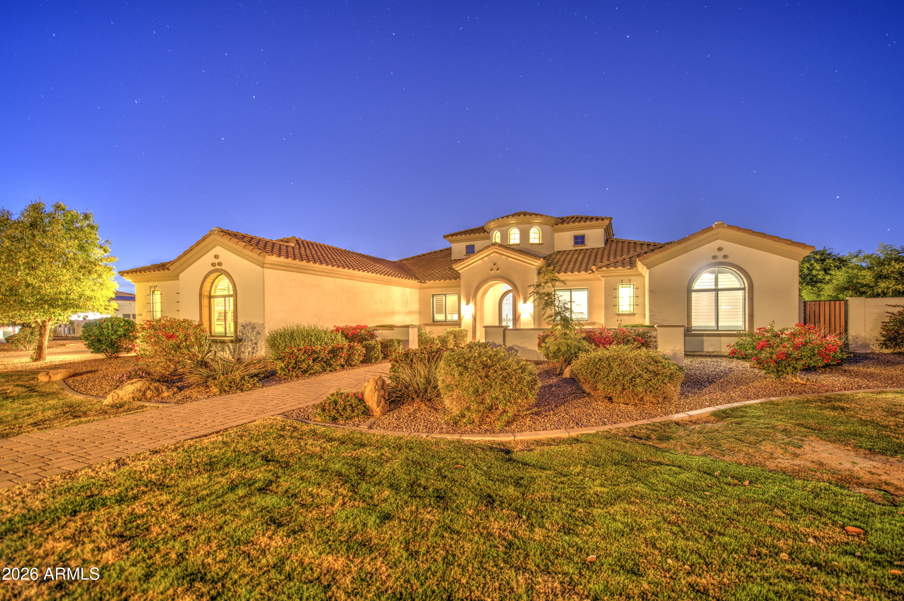 Pegasus Airpark - Residential