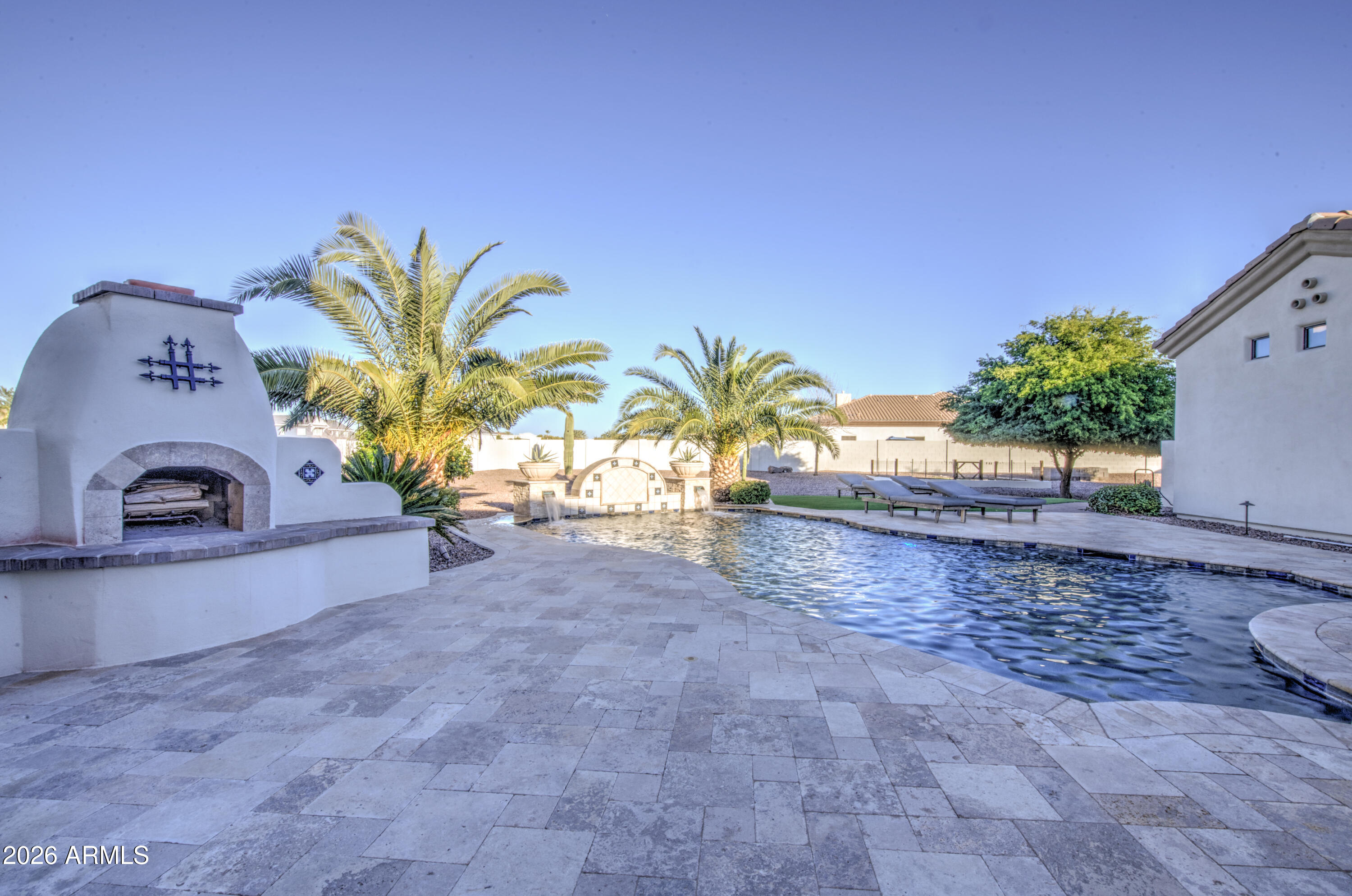 Pegasus Airpark - Residential