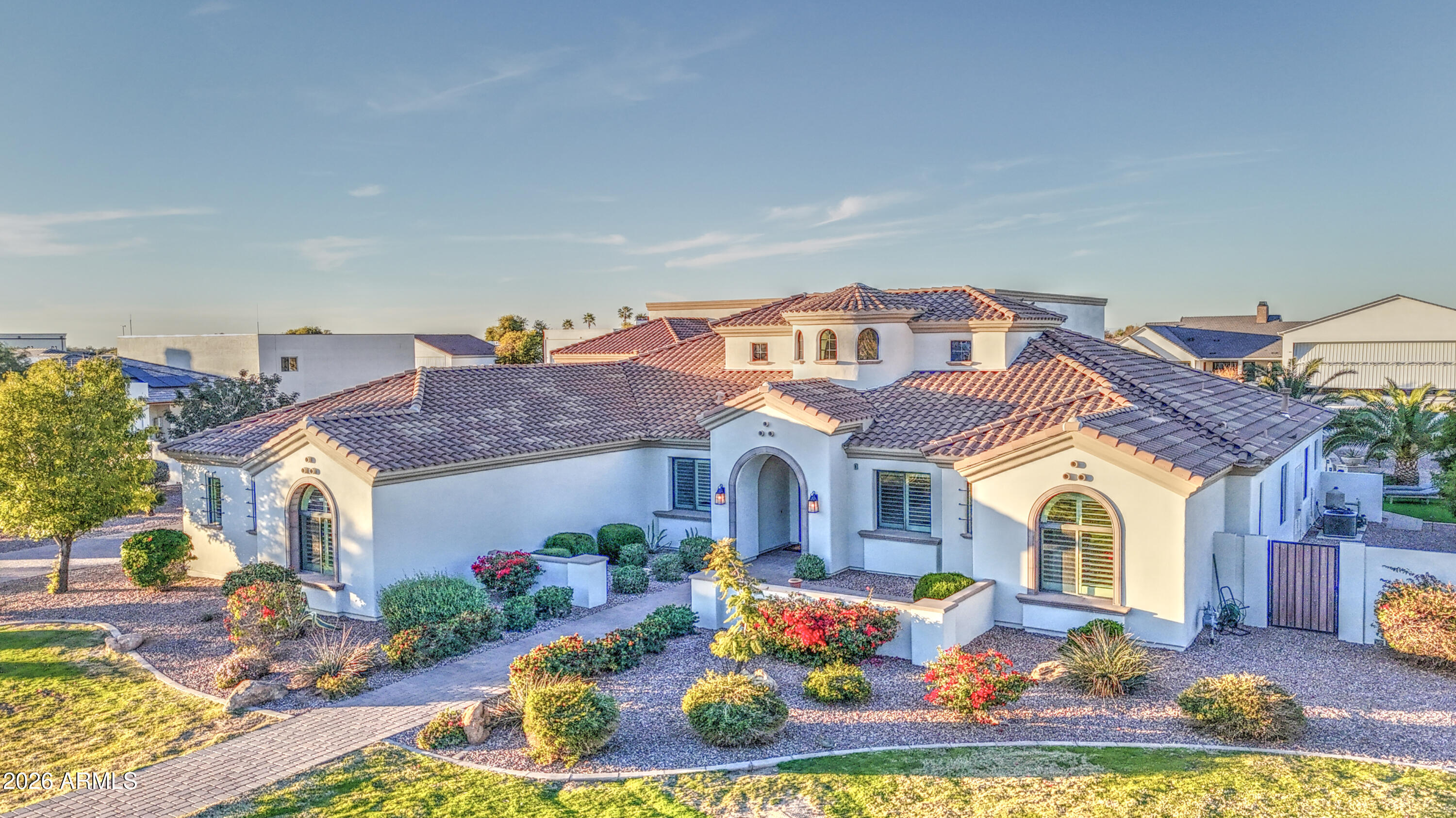 Pegasus Airpark - Residential