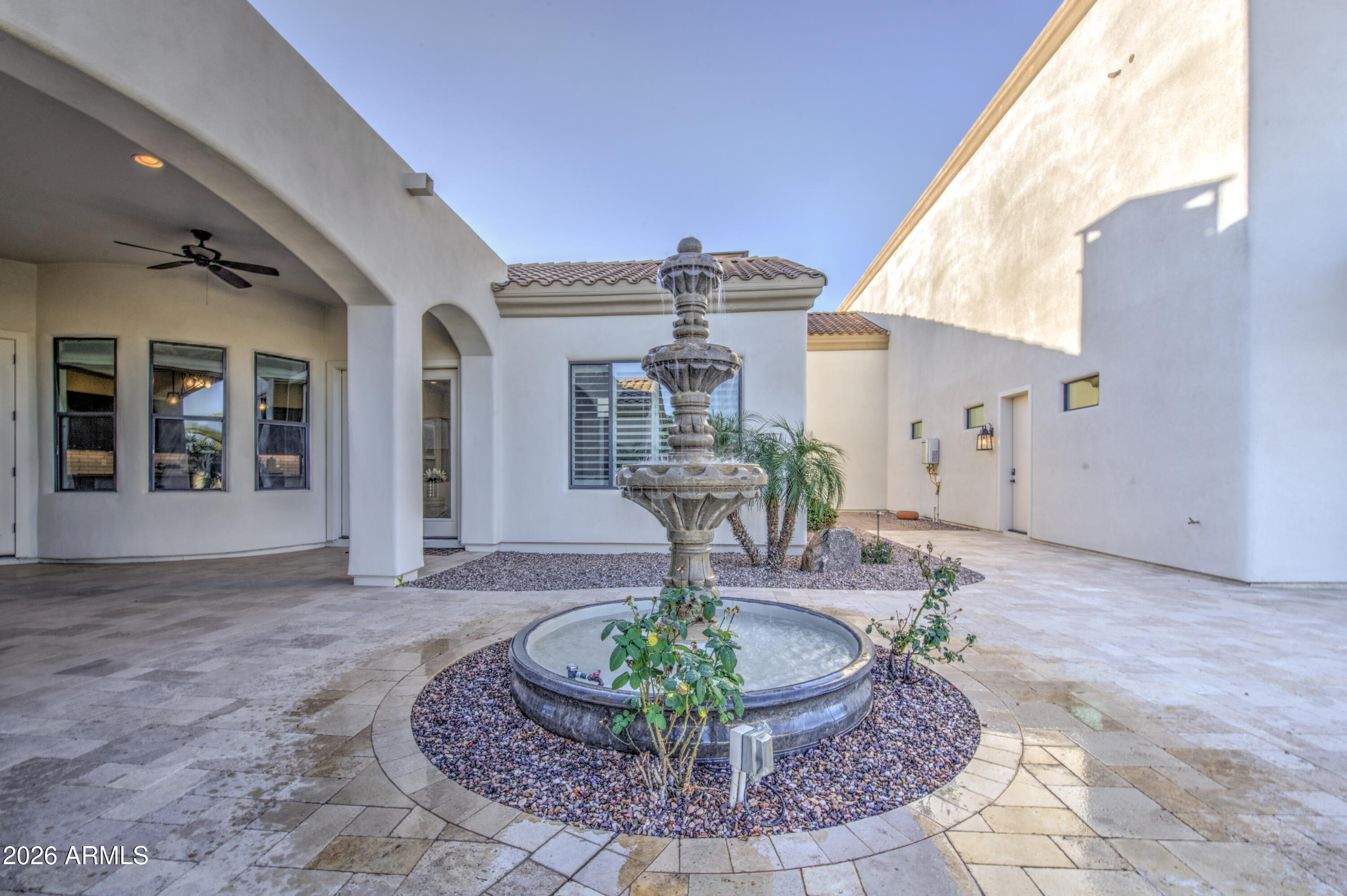 Pegasus Airpark - Residential