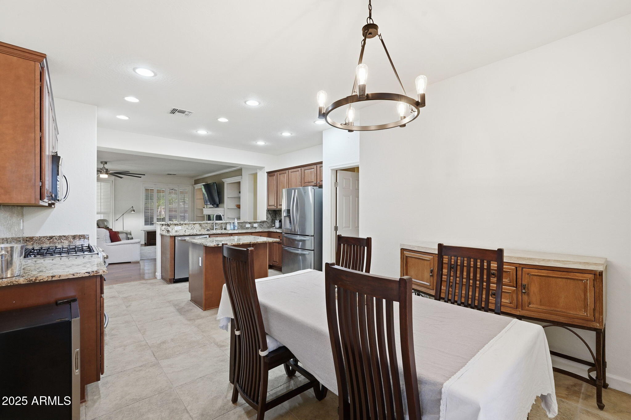 ROBSON RANCH CASA GRANDE UNIT 4 - Residential