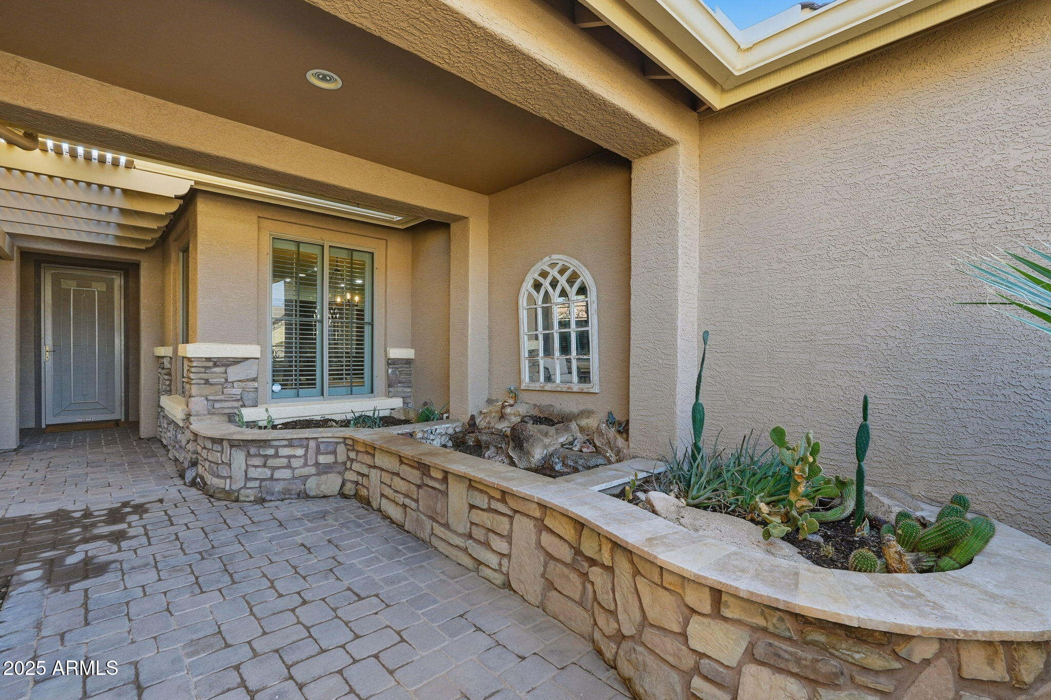 ROBSON RANCH CASA GRANDE UNIT 4 - Residential